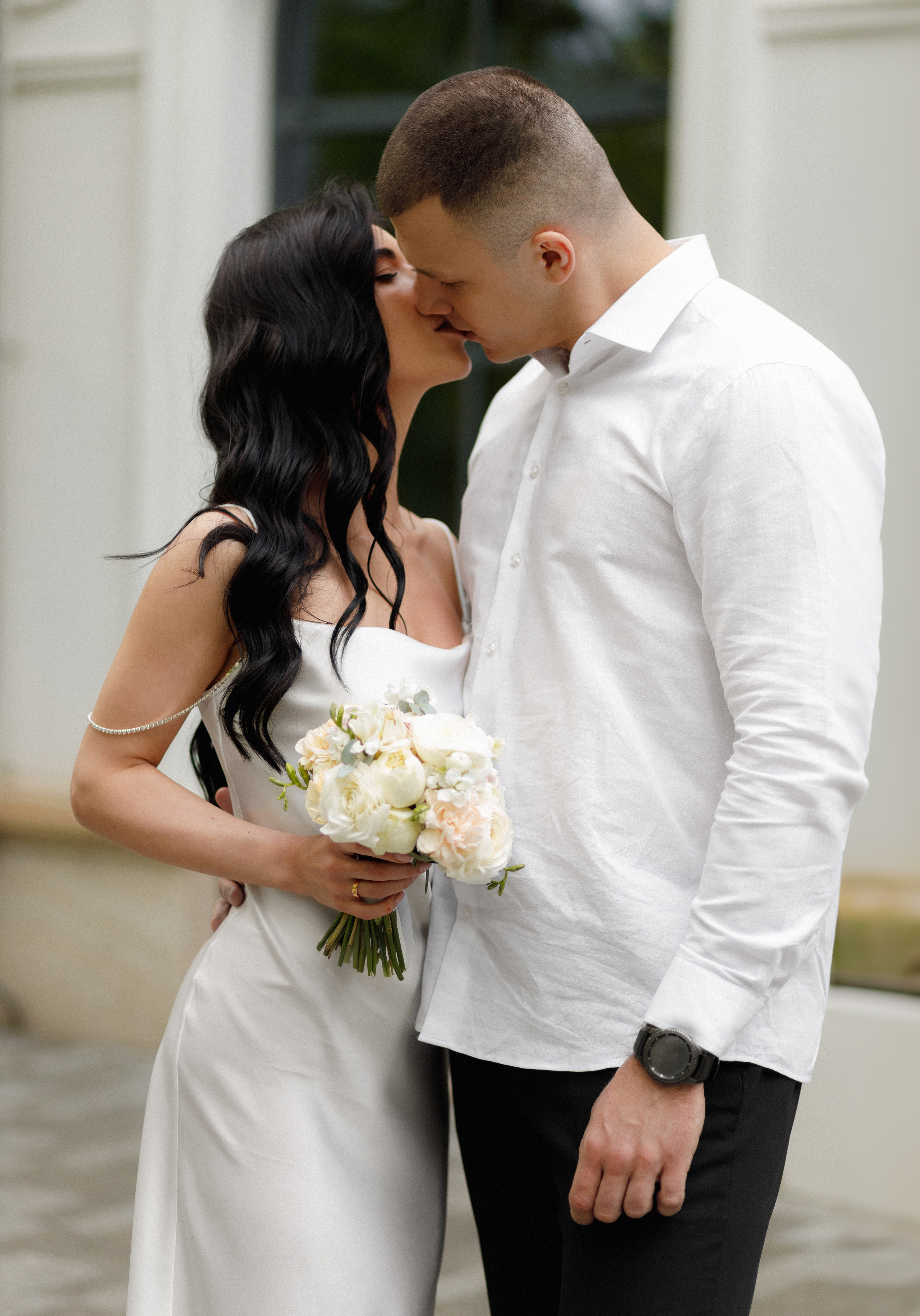 Ліза & Максим. Весільний та сімейний фотограф у Харкові Ткаченко Світлана