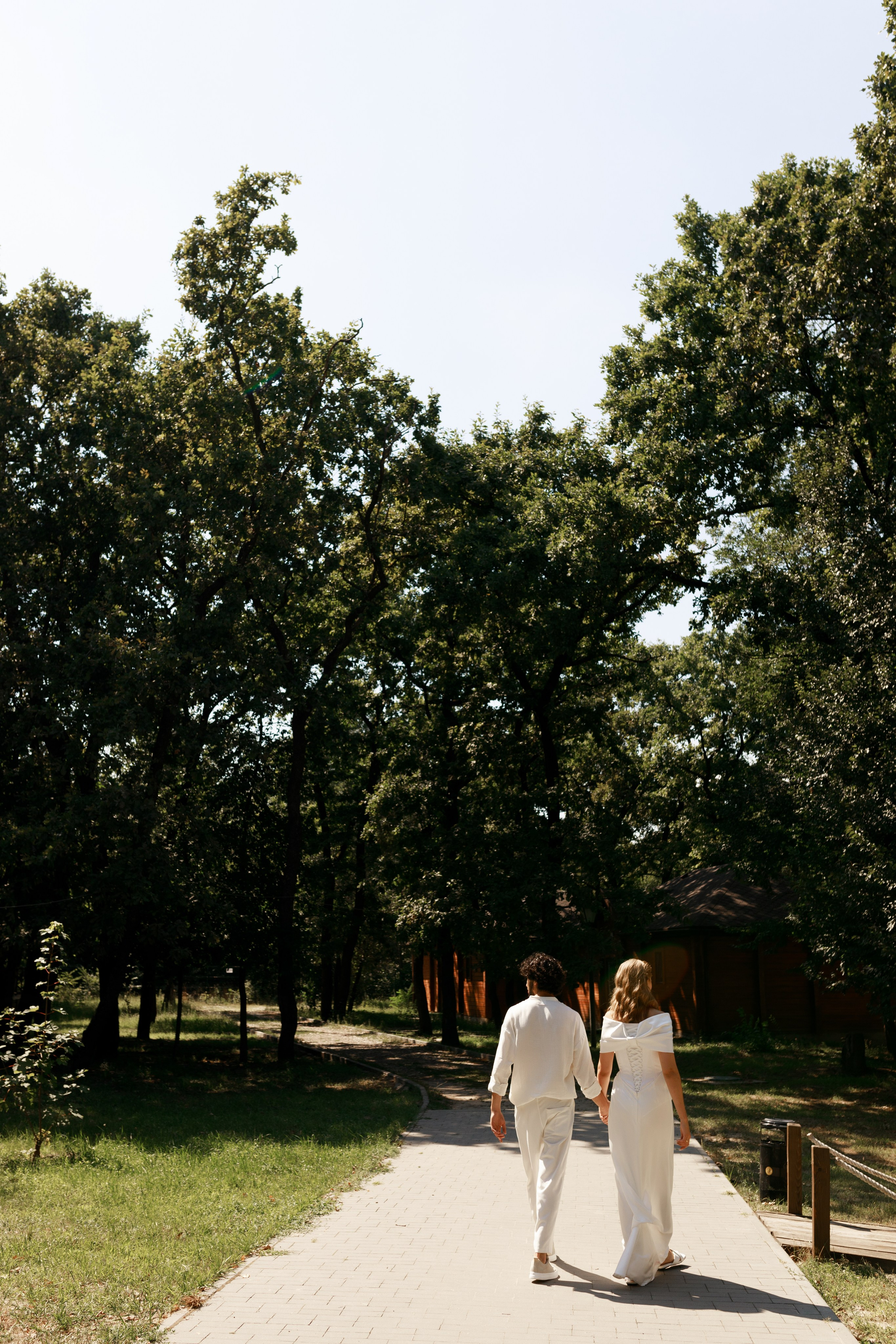 Поліна & Карен. Весільний та сімейний фотограф у Харкові Ткаченко Світлана