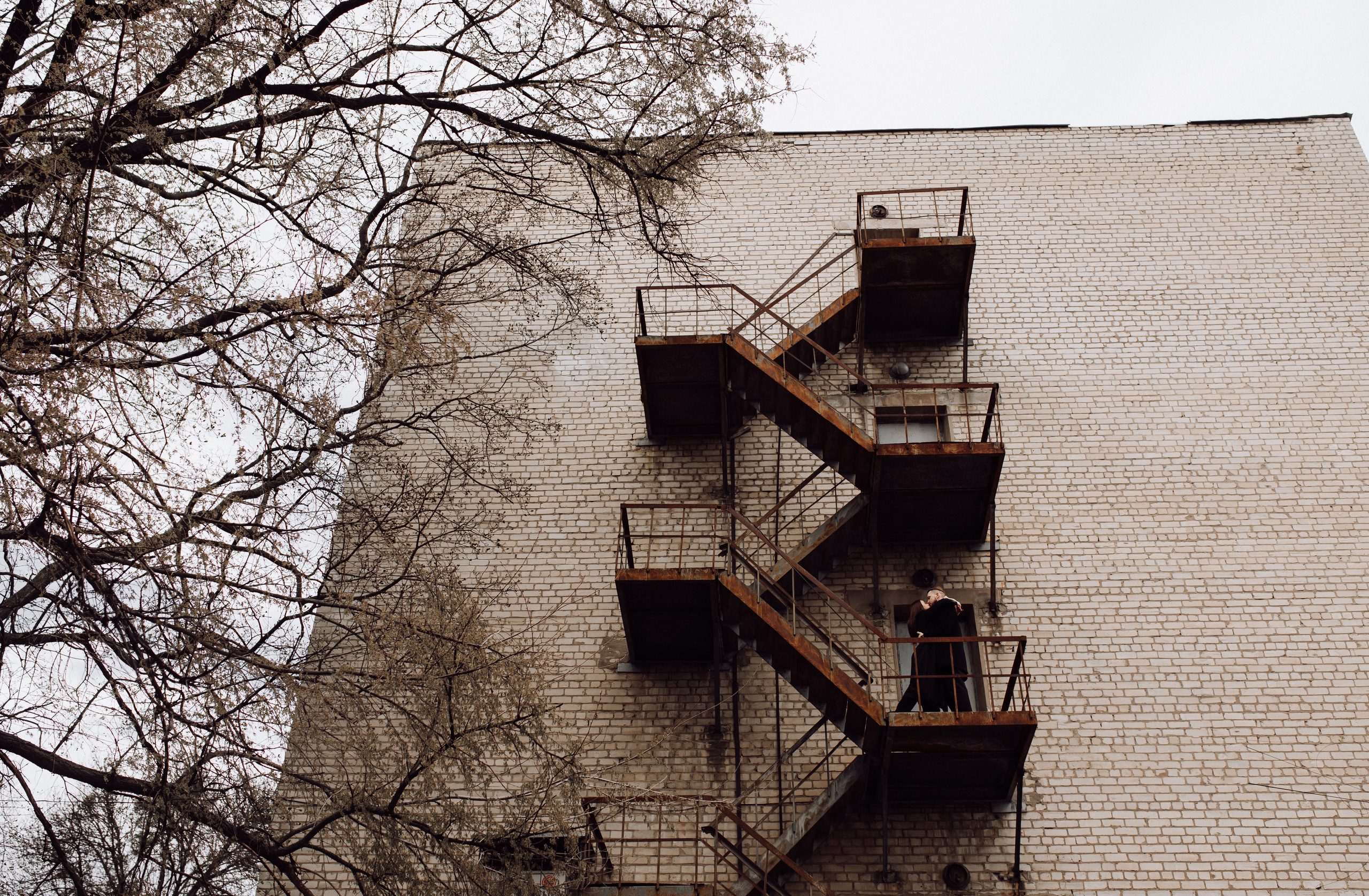Анна & Артем. Весільний та сімейний фотограф у Харкові Ткаченко Світлана