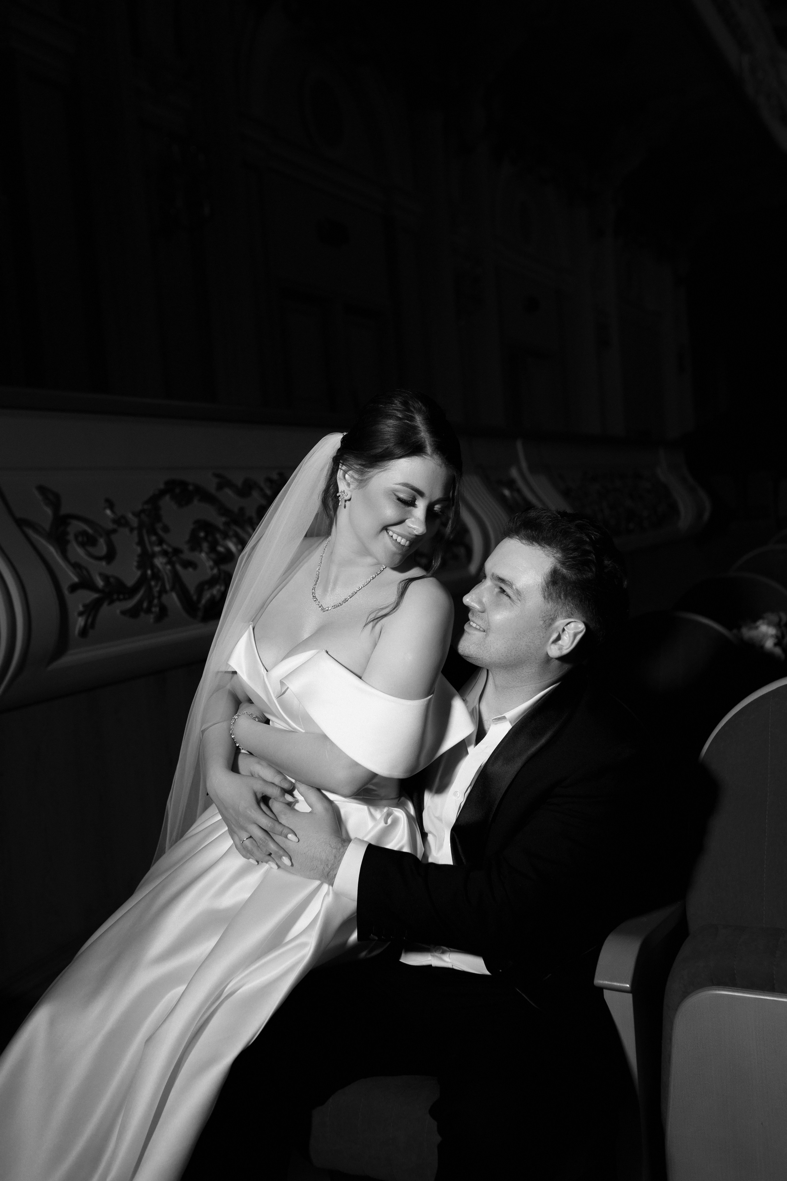 Вікторія & Андрій. Весільний та сімейний фотограф у Харкові Ткаченко Світлана