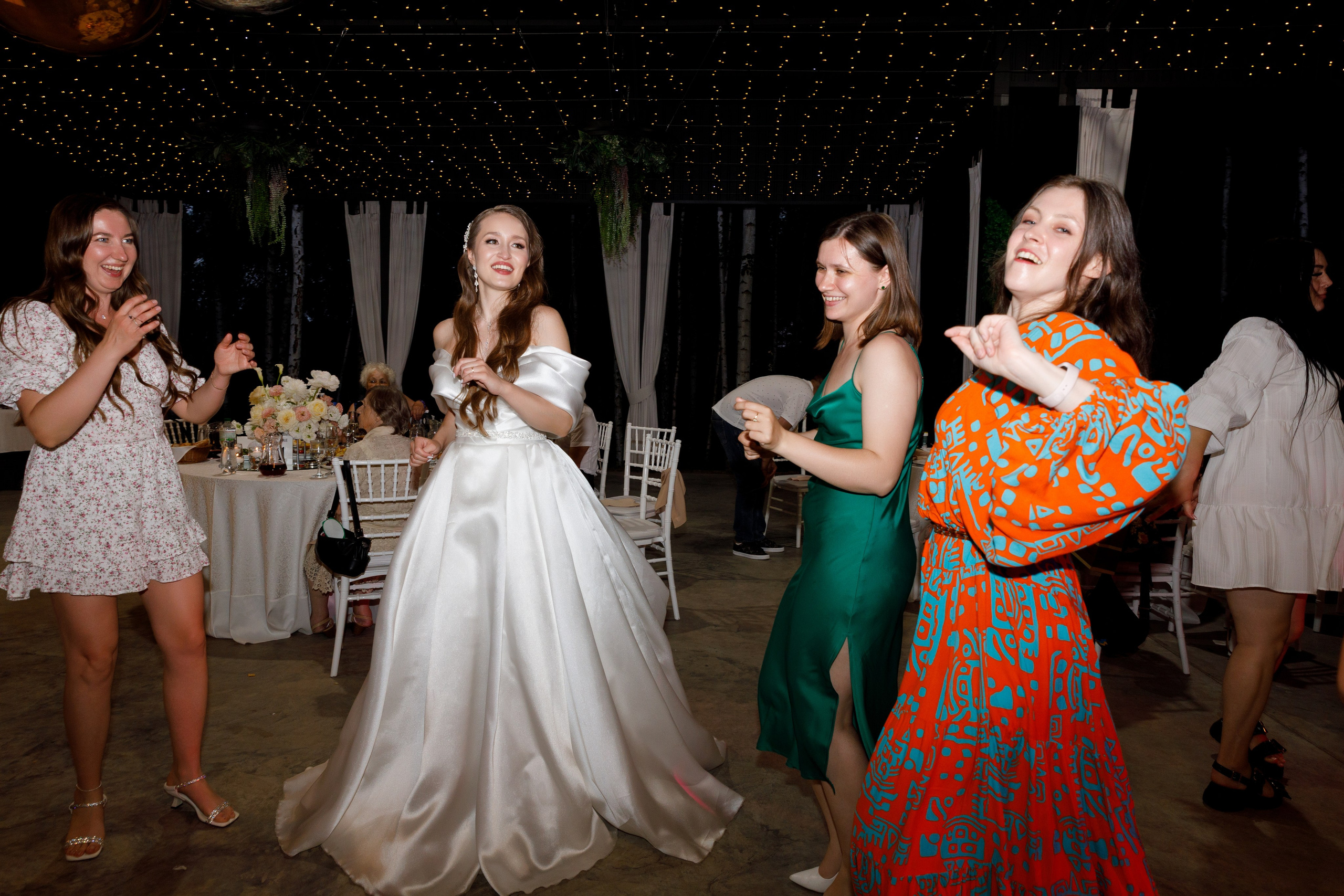 Аліна & Сергій. Весільний та сімейний фотограф у Харкові Ткаченко Світлана