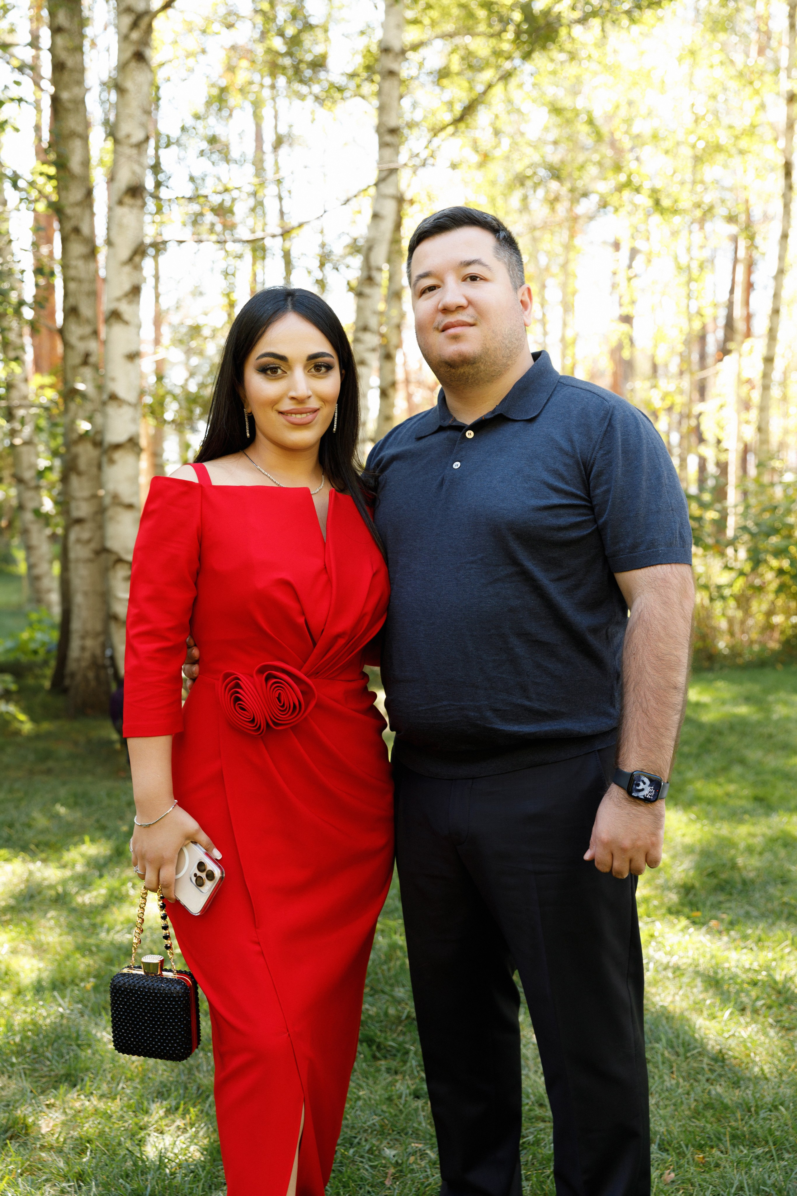 Аяз Джахан. Весільний та сімейний фотограф у Харкові Ткаченко Світлана