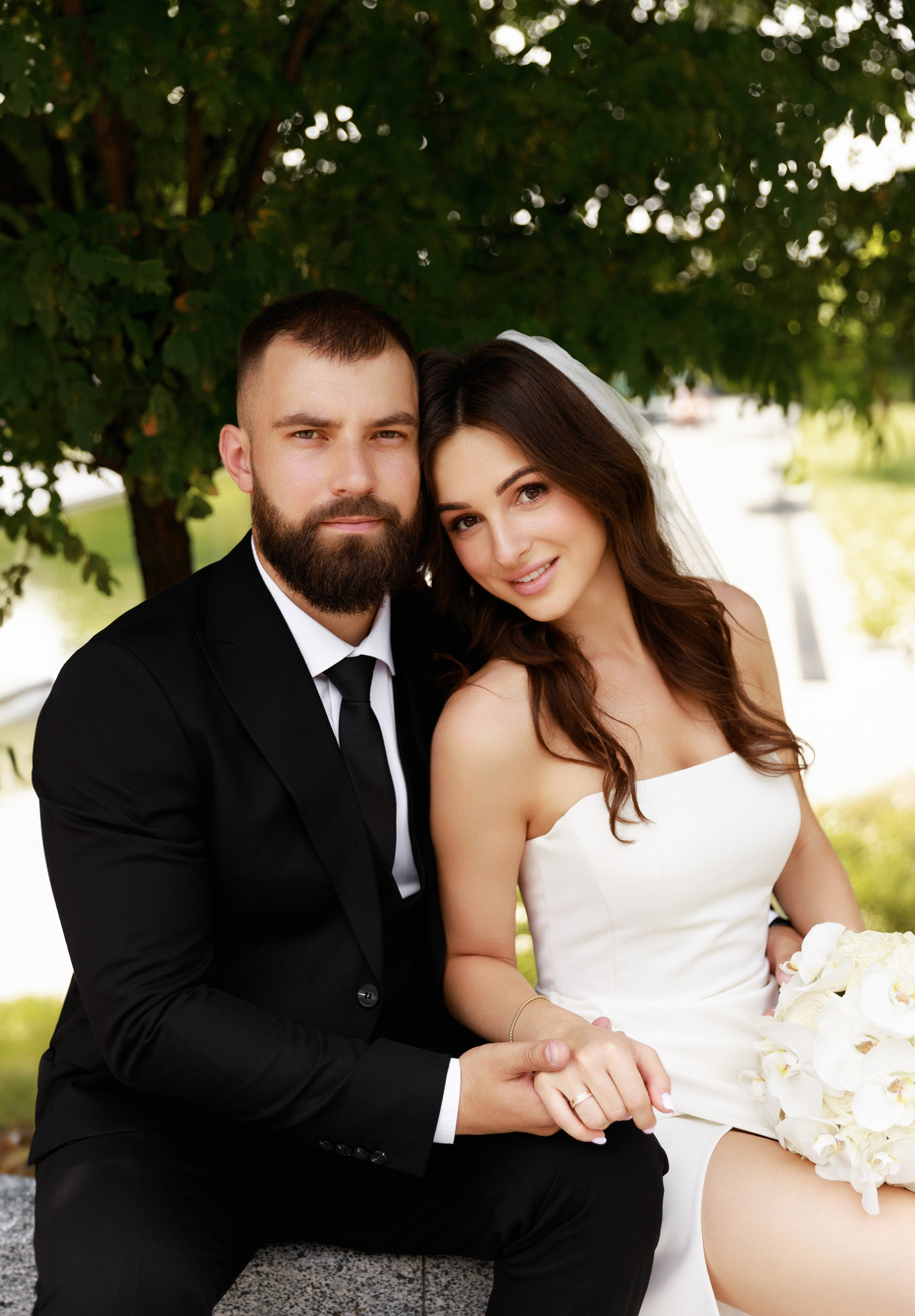 Катерина & Роман. Весільний та сімейний фотограф у Харкові Ткаченко Світлана