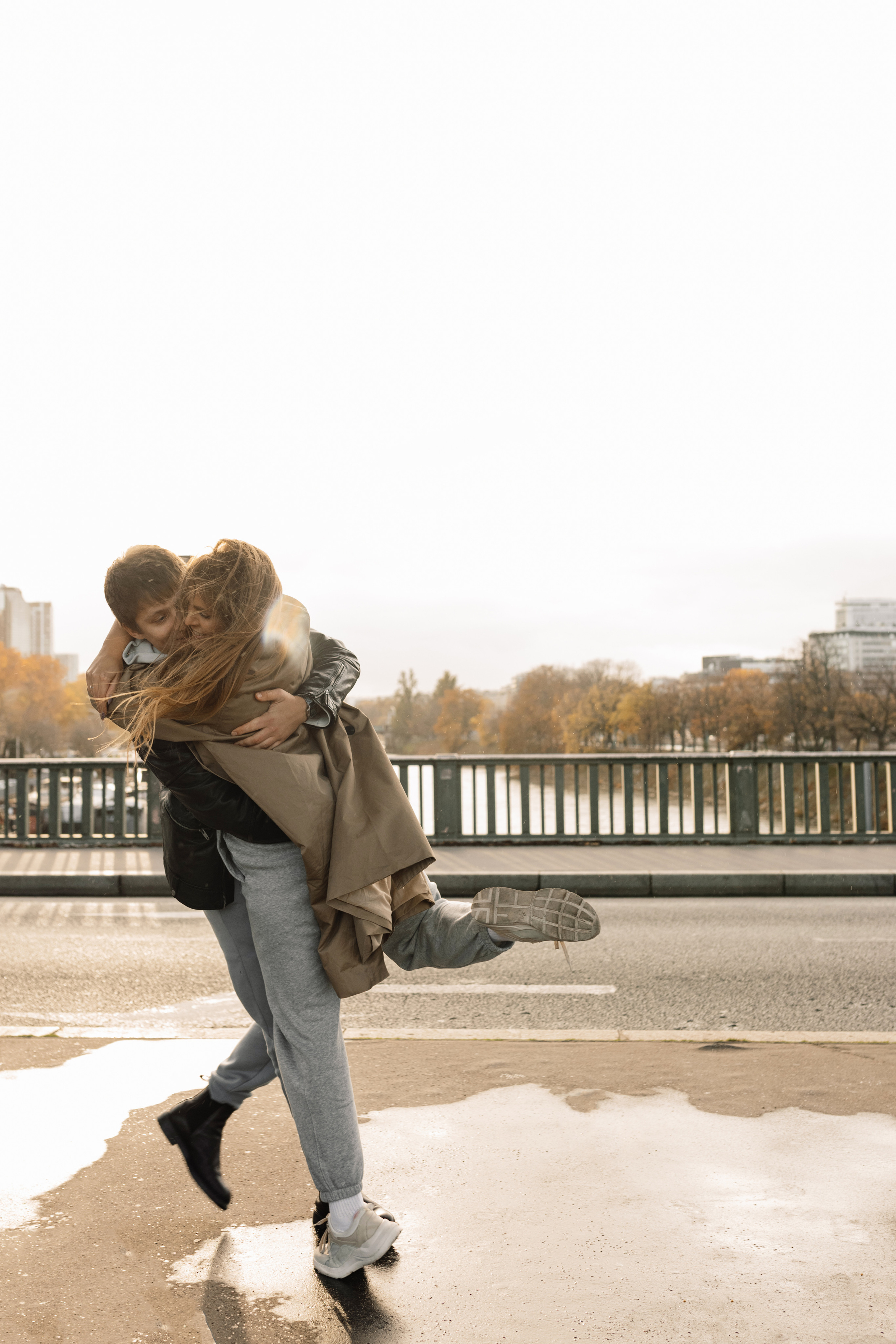Еріка & Роман. Весільний та сімейний фотограф у Харкові Ткаченко Світлана