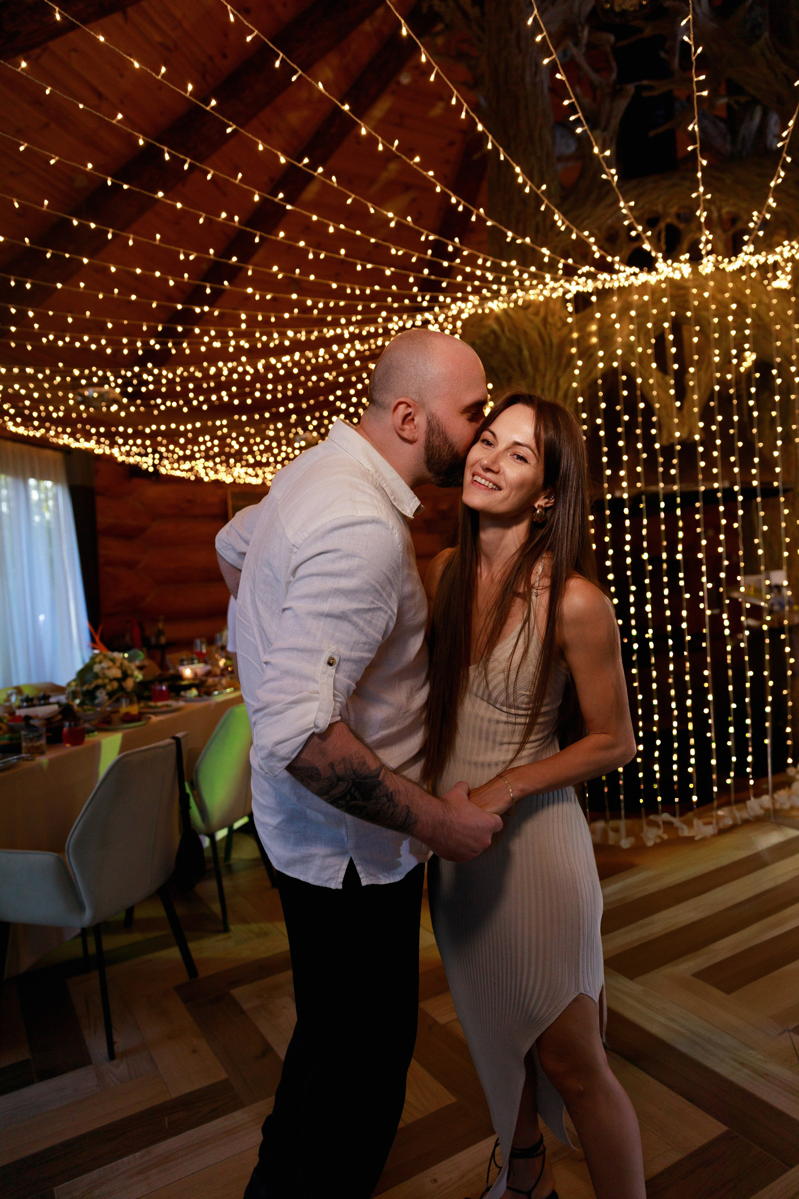 Дарʼя & Кирило. Весільний та сімейний фотограф у Харкові Ткаченко Світлана