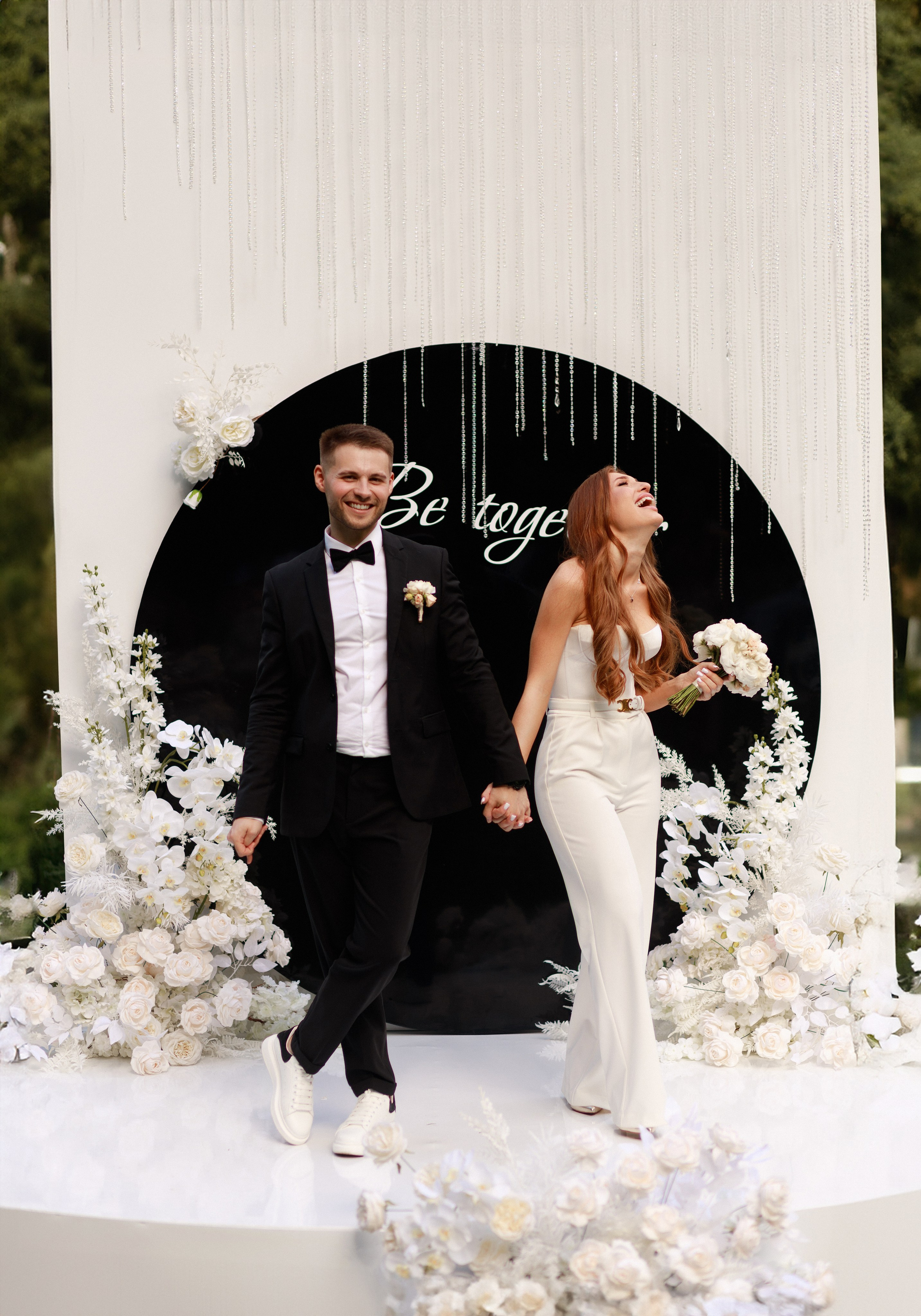 Аліна & Ярослав. Весільний та сімейний фотограф у Харкові Ткаченко Світлана