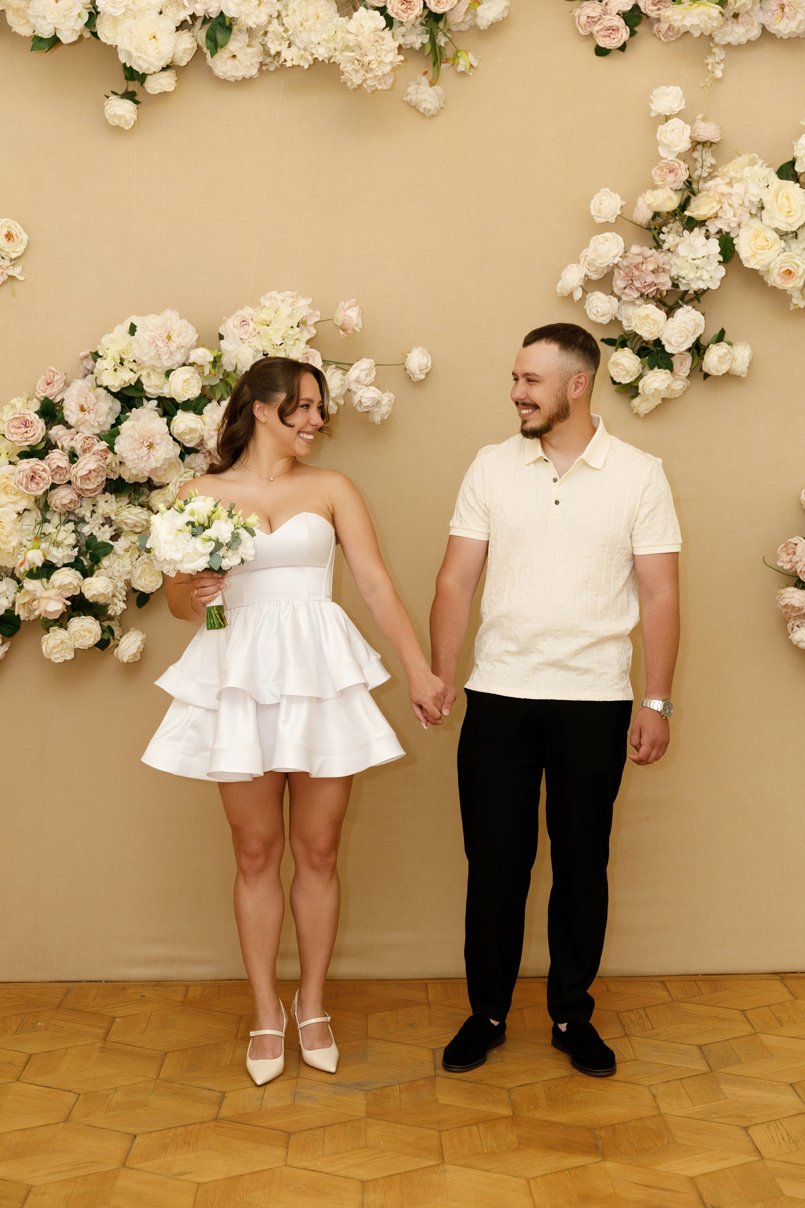 Анна & Валентин. Весільний та сімейний фотограф у Харкові Ткаченко Світлана