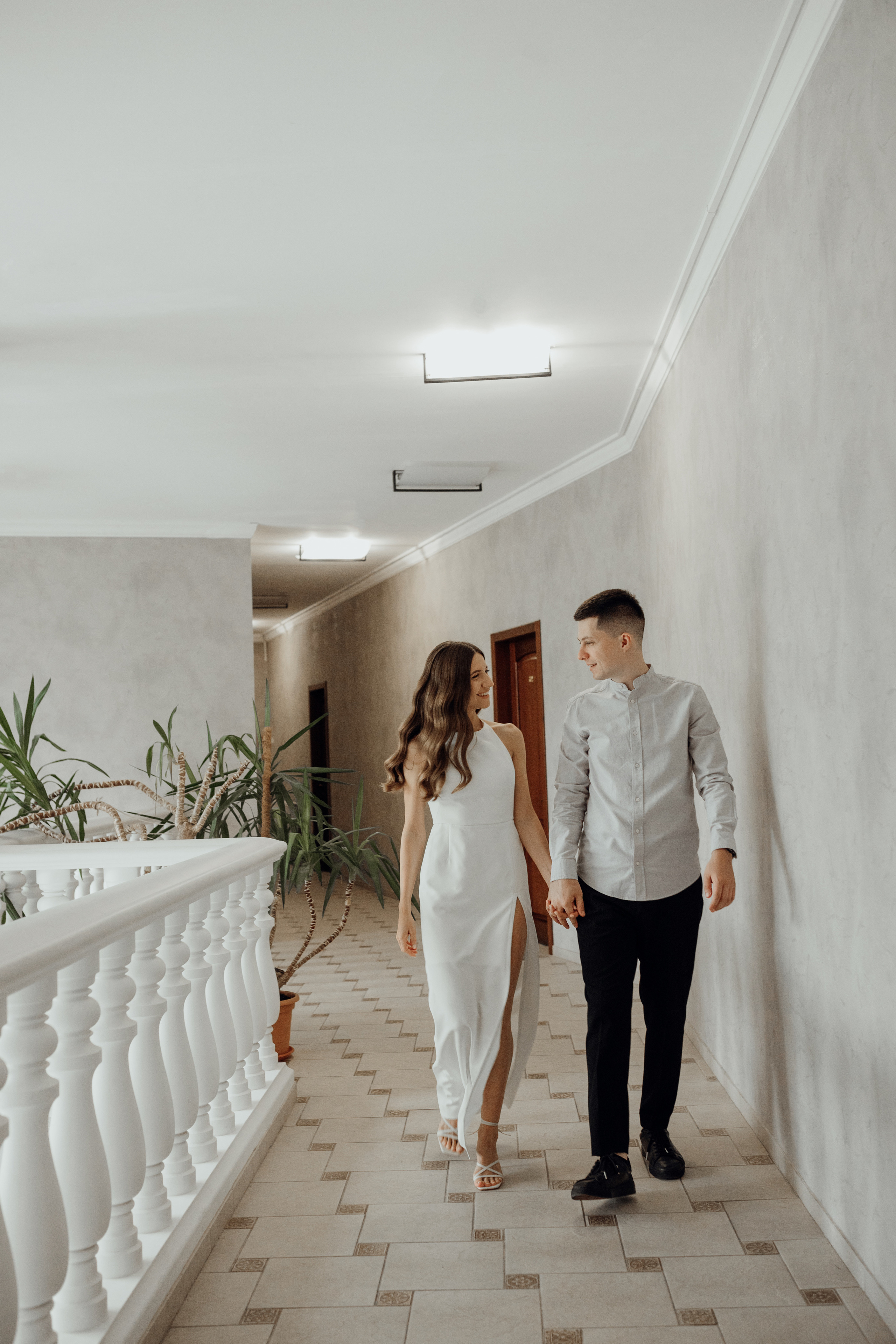 Анна & Назар. Весільний та сімейний фотограф у Харкові Ткаченко Світлана