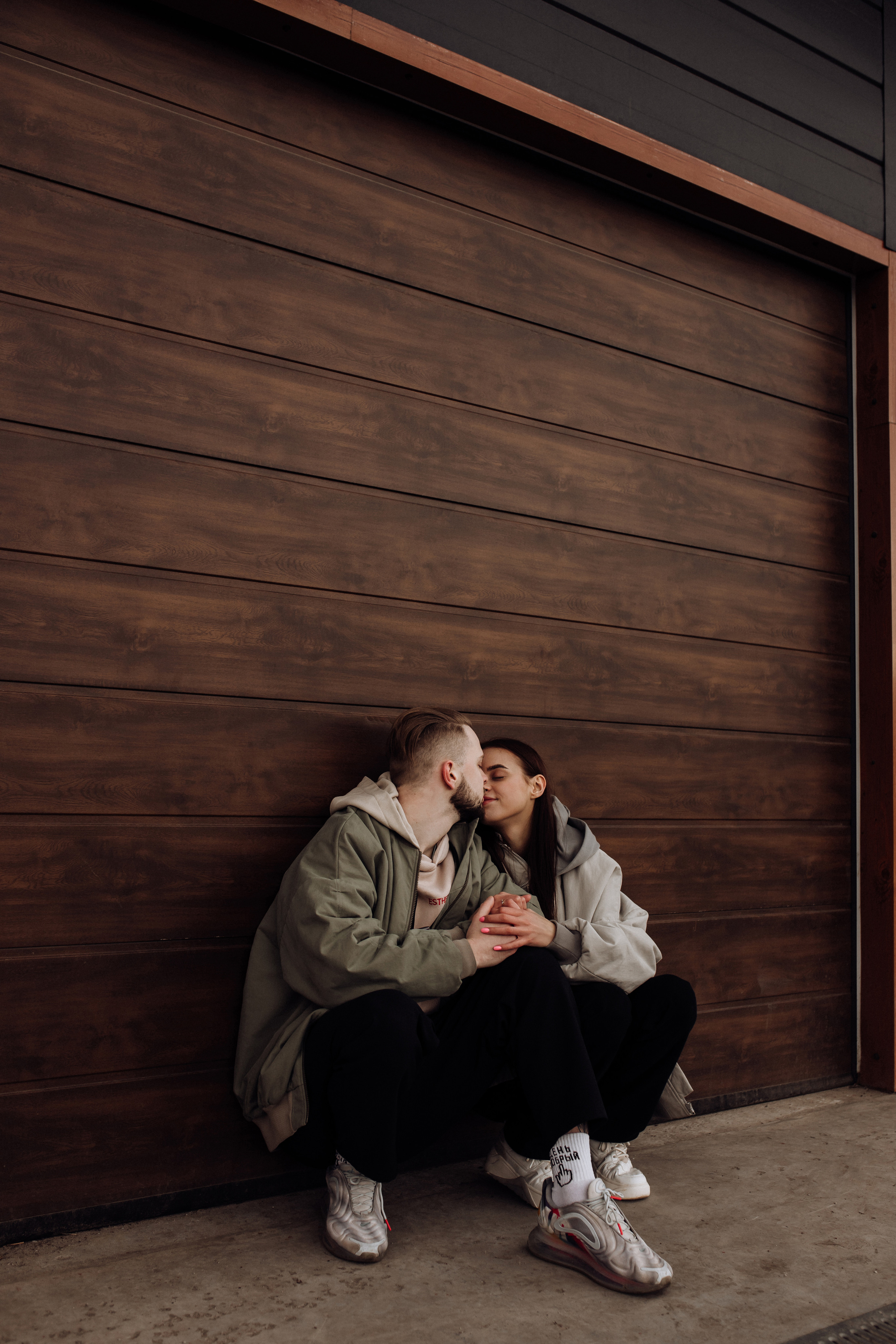 Анна & Артем. Весільний та сімейний фотограф у Харкові Ткаченко Світлана