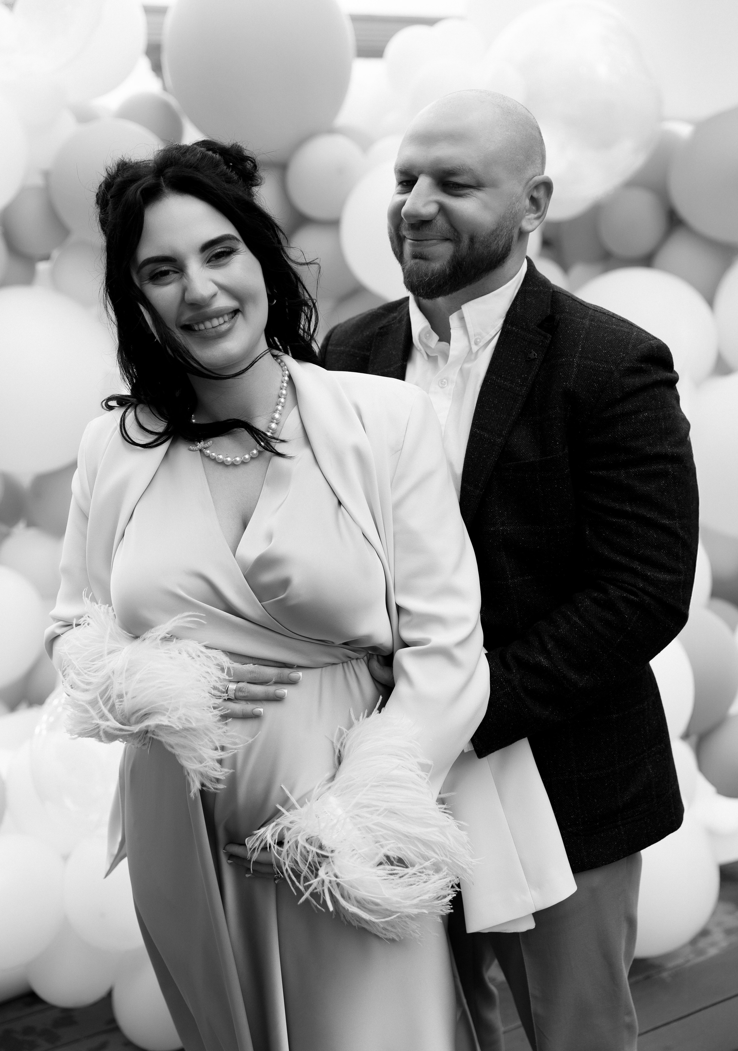 Аліна Костя - Gender party. Весільний та сімейний фотограф у Харкові Ткаченко Світлана