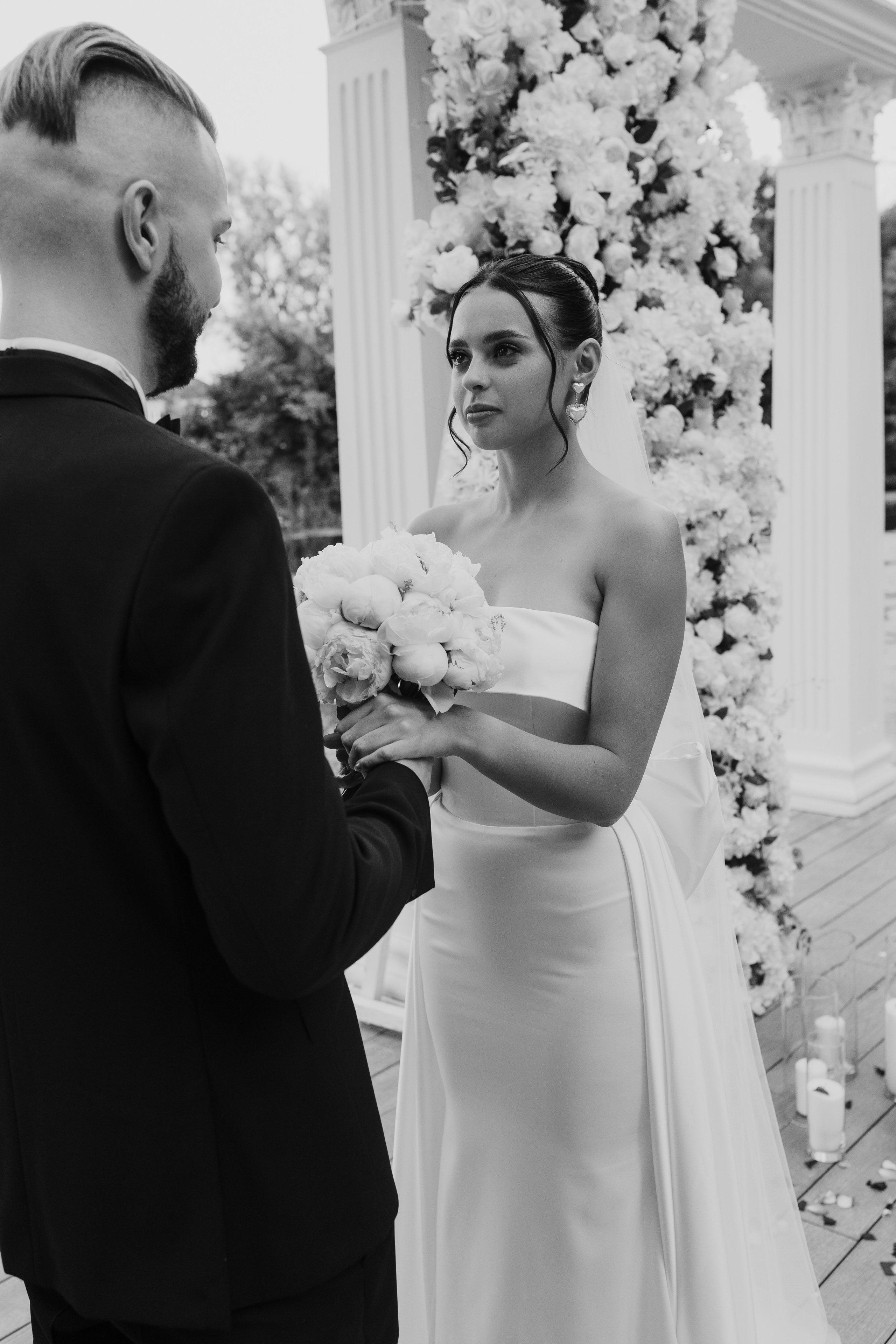 Анна & Артем. Весільний та сімейний фотограф у Харкові Ткаченко Світлана