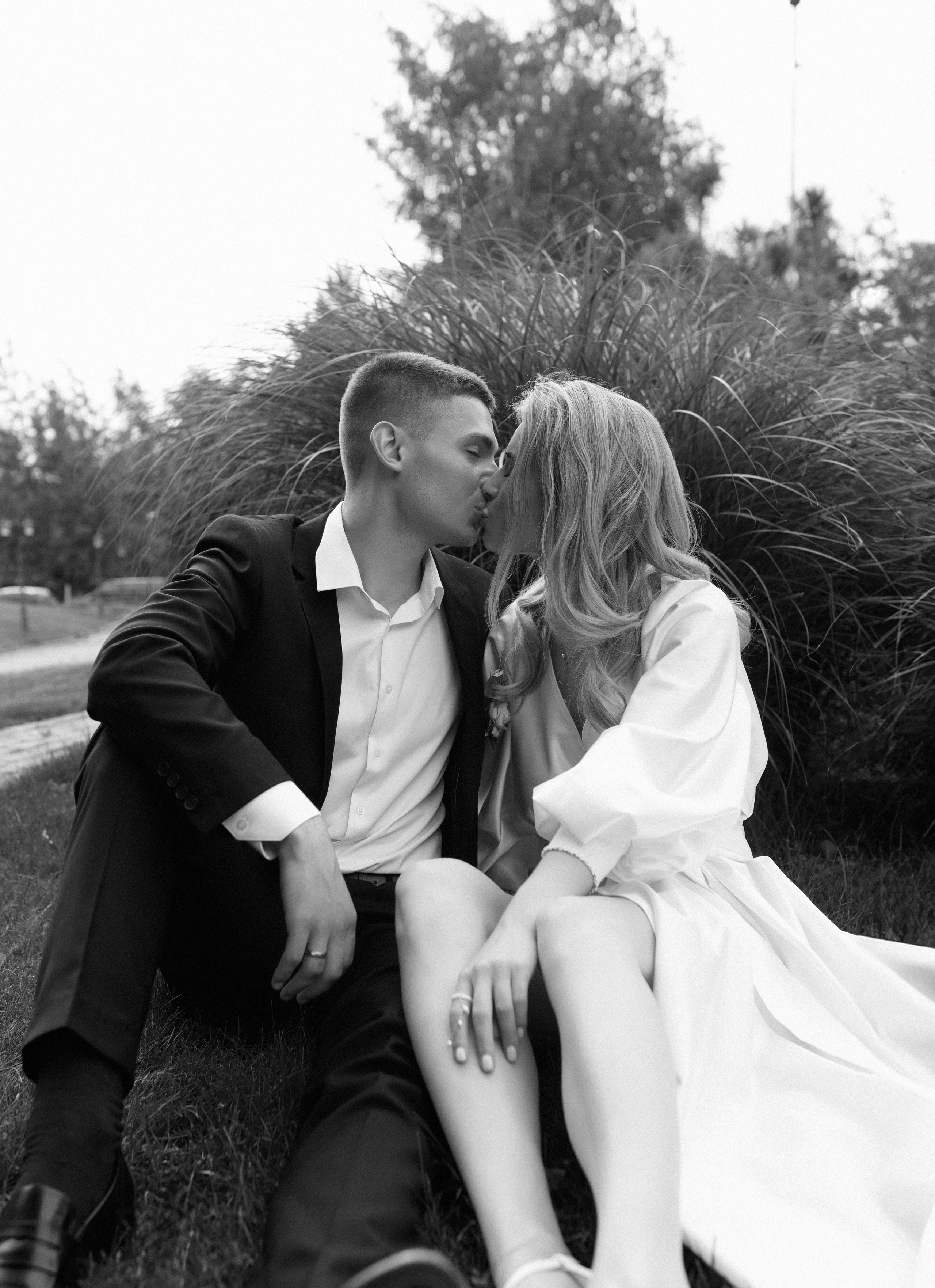 Влада & Стас. Весільний та сімейний фотограф у Харкові Ткаченко Світлана