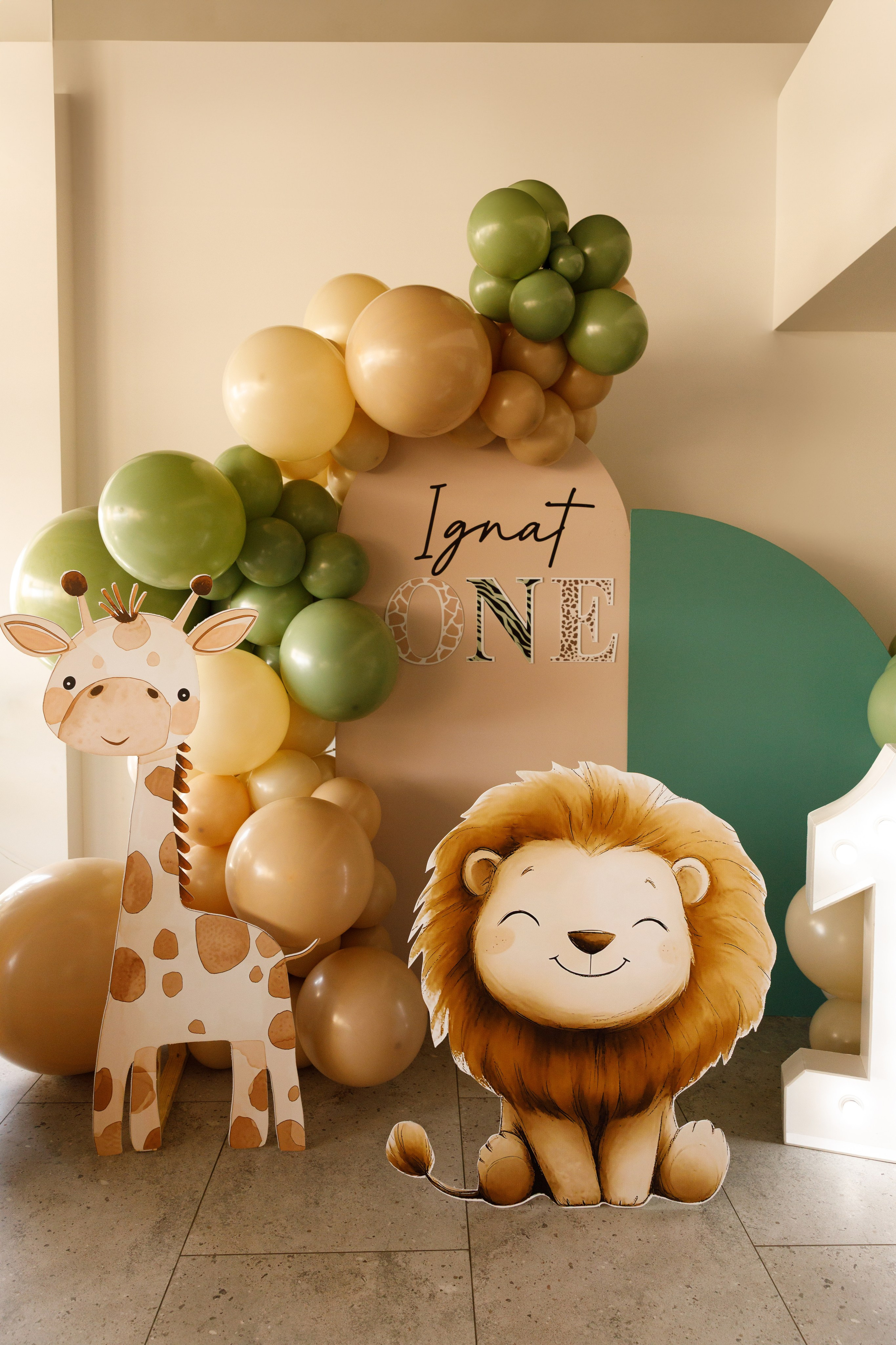 Ігнат - 1 рік. Весільний та сімейний фотограф у Харкові Ткаченко Світлана