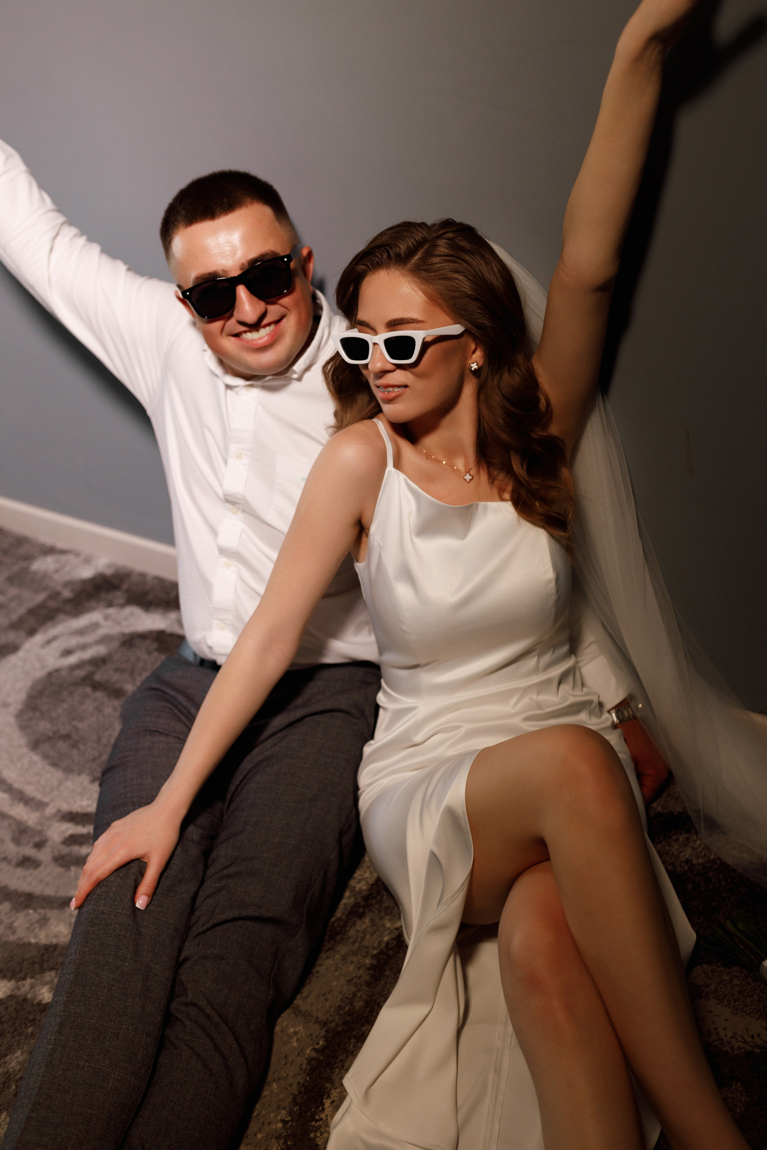 Карина & Артем. Весільний та сімейний фотограф у Харкові Ткаченко Світлана