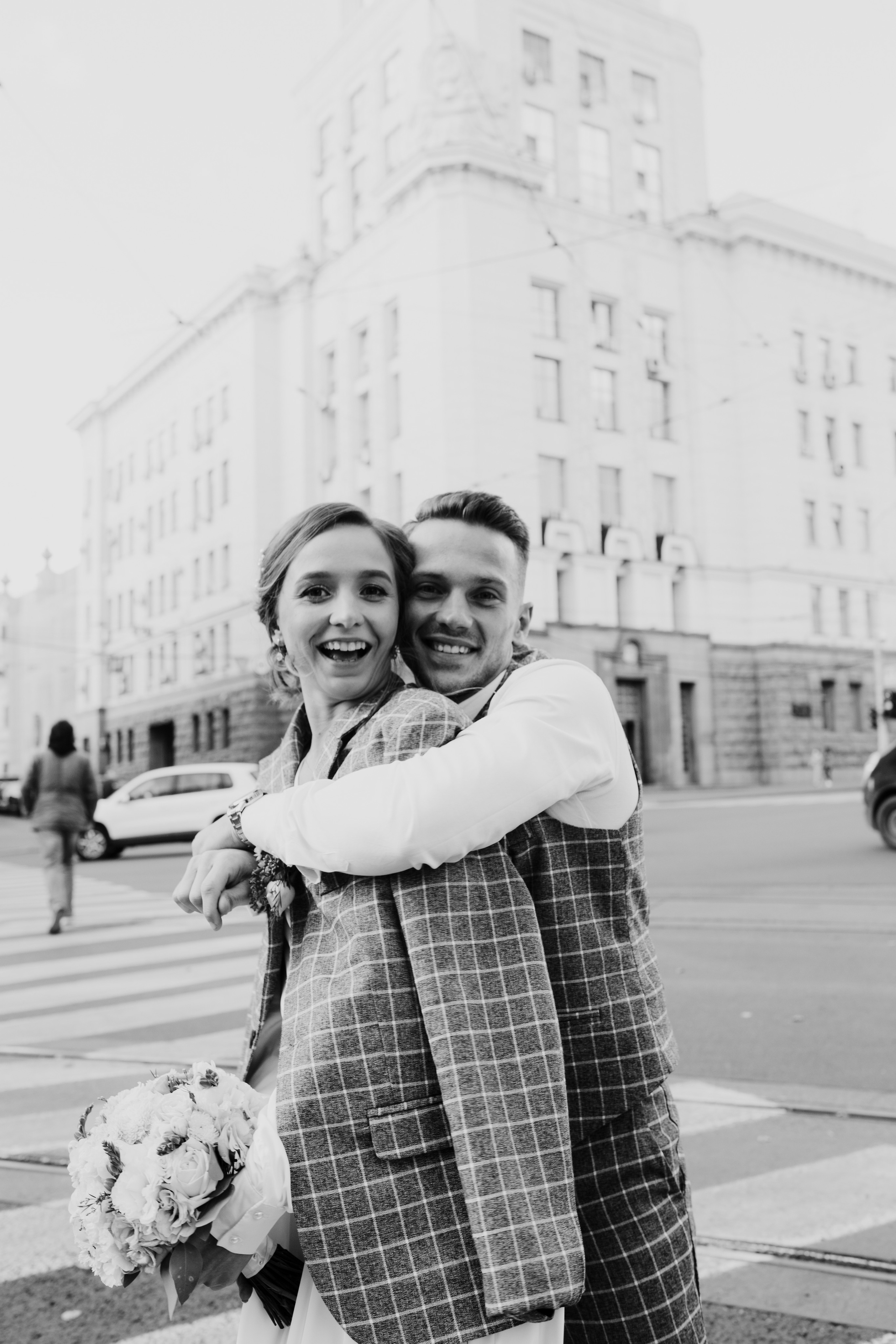 Катерина & Олексій. Весільний та сімейний фотограф у Харкові Ткаченко Світлана