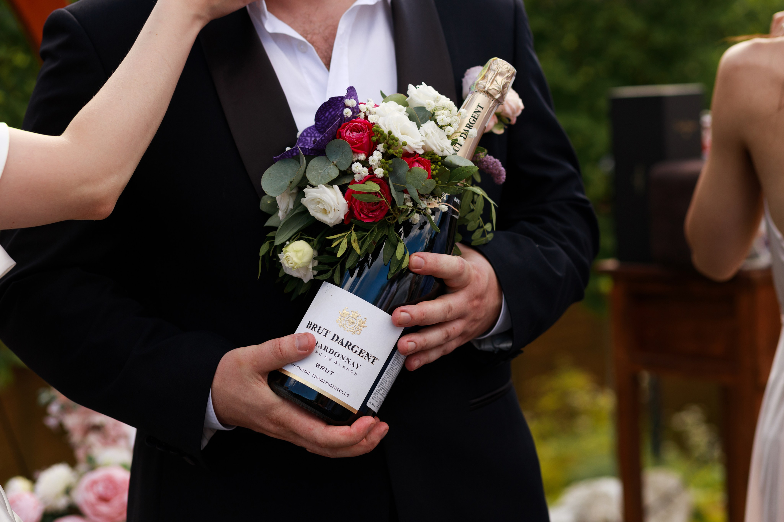 Вікторія & Андрій. Весільний та сімейний фотограф у Харкові Ткаченко Світлана