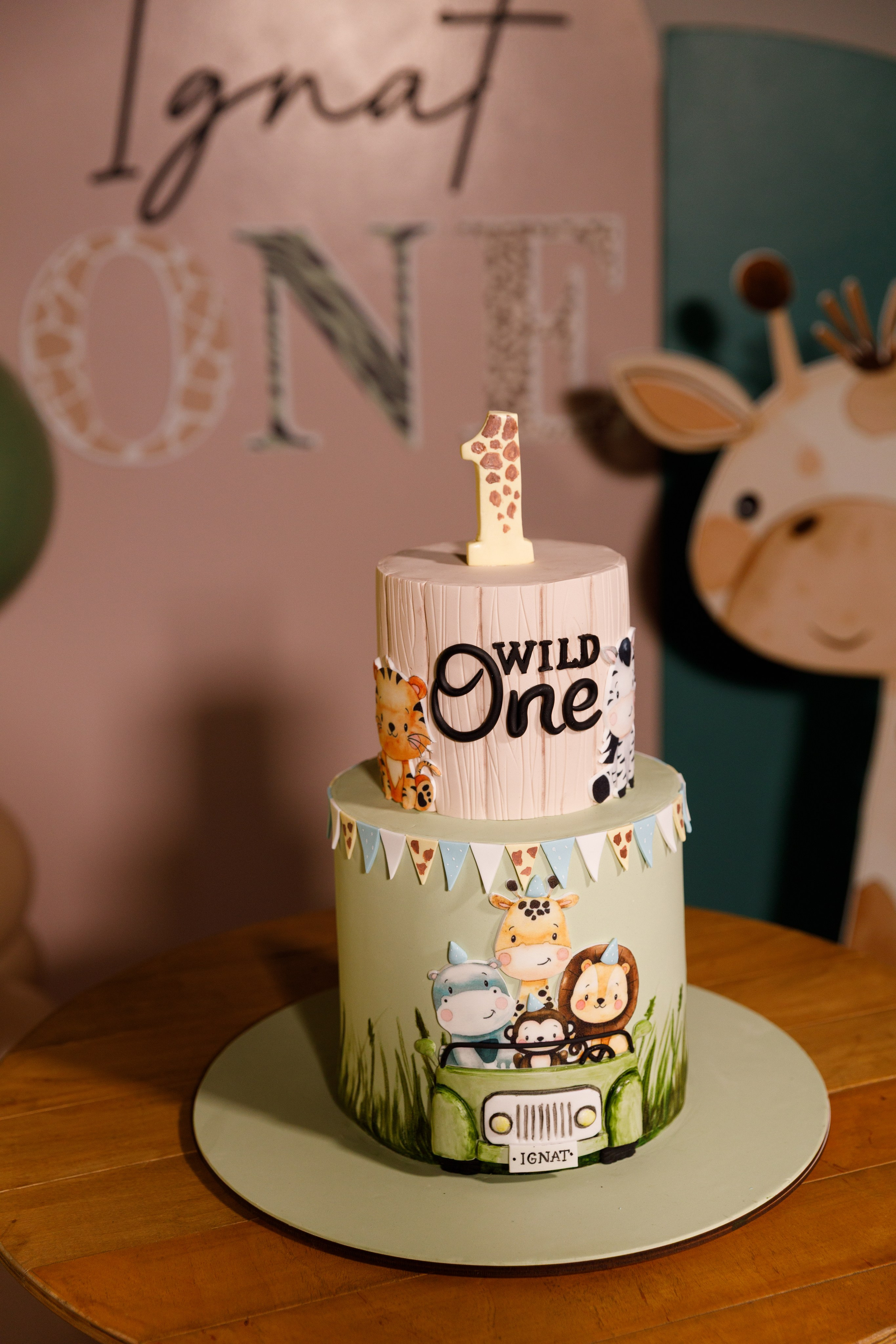 Ігнат - 1 рік. Весільний та сімейний фотограф у Харкові Ткаченко Світлана