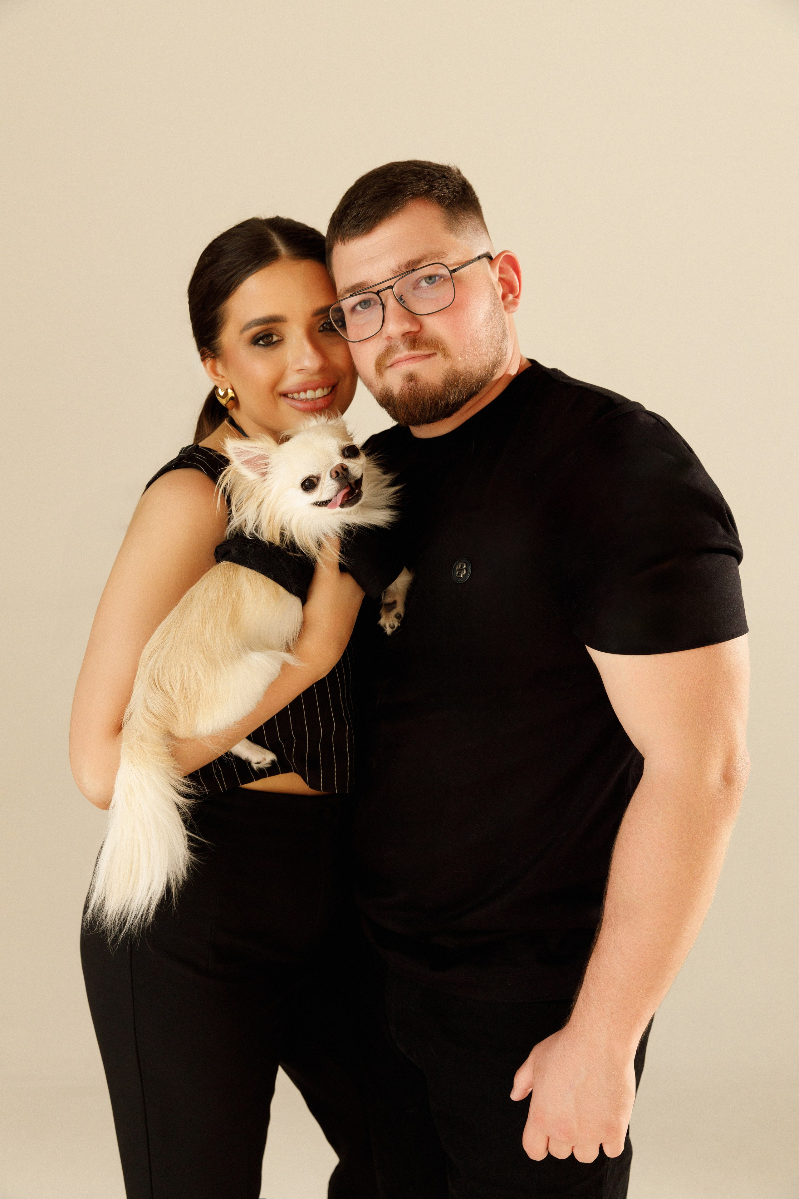 Ольга & Іван. Весільний та сімейний фотограф у Харкові Ткаченко Світлана