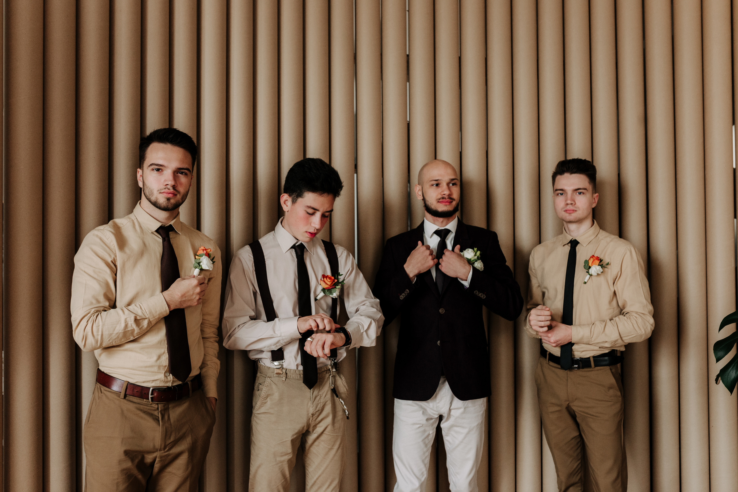 Анна & Марк. Весільний та сімейний фотограф у Харкові Ткаченко Світлана