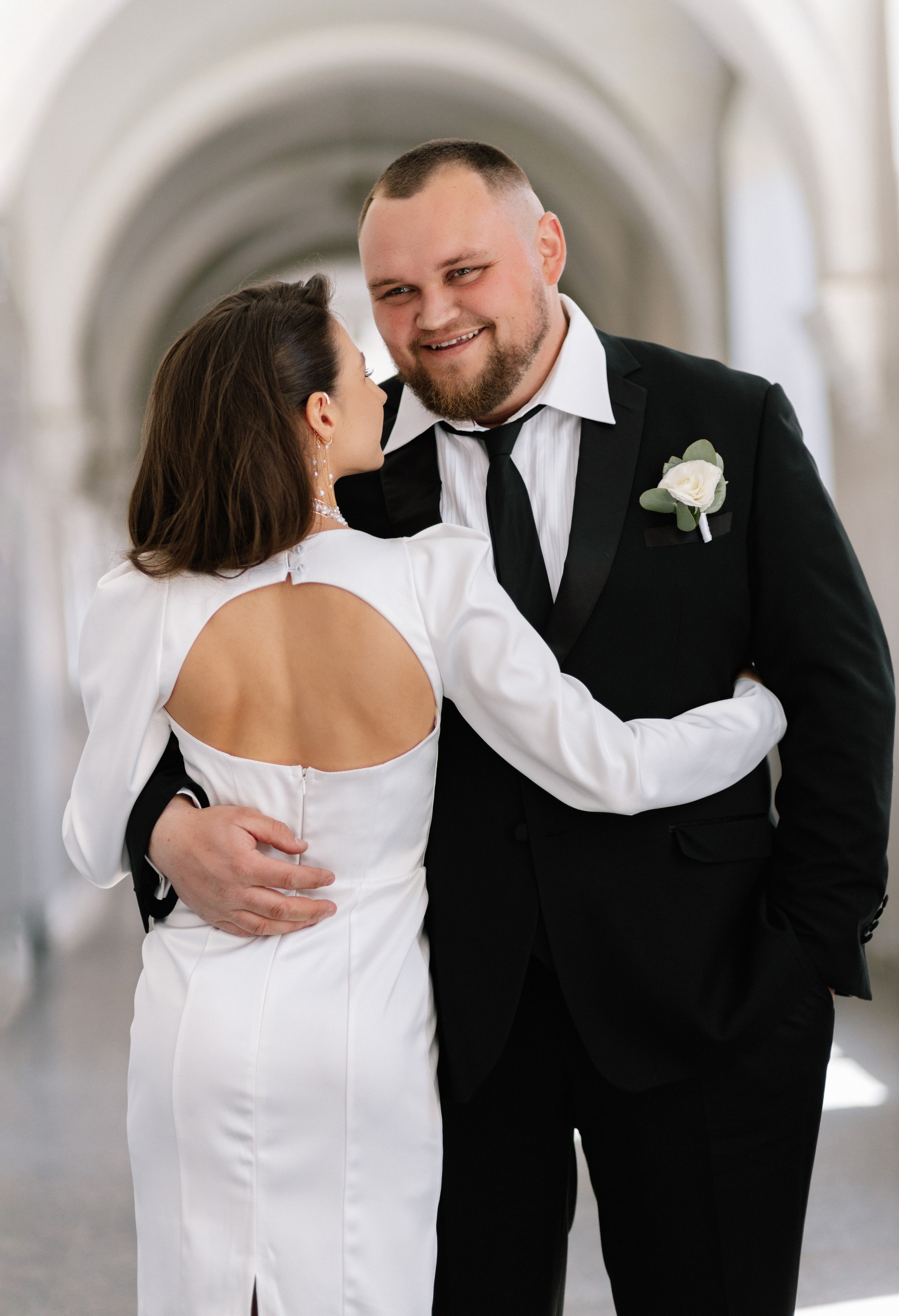 Дарина & Ярослав. Весільний та сімейний фотограф у Харкові Ткаченко Світлана