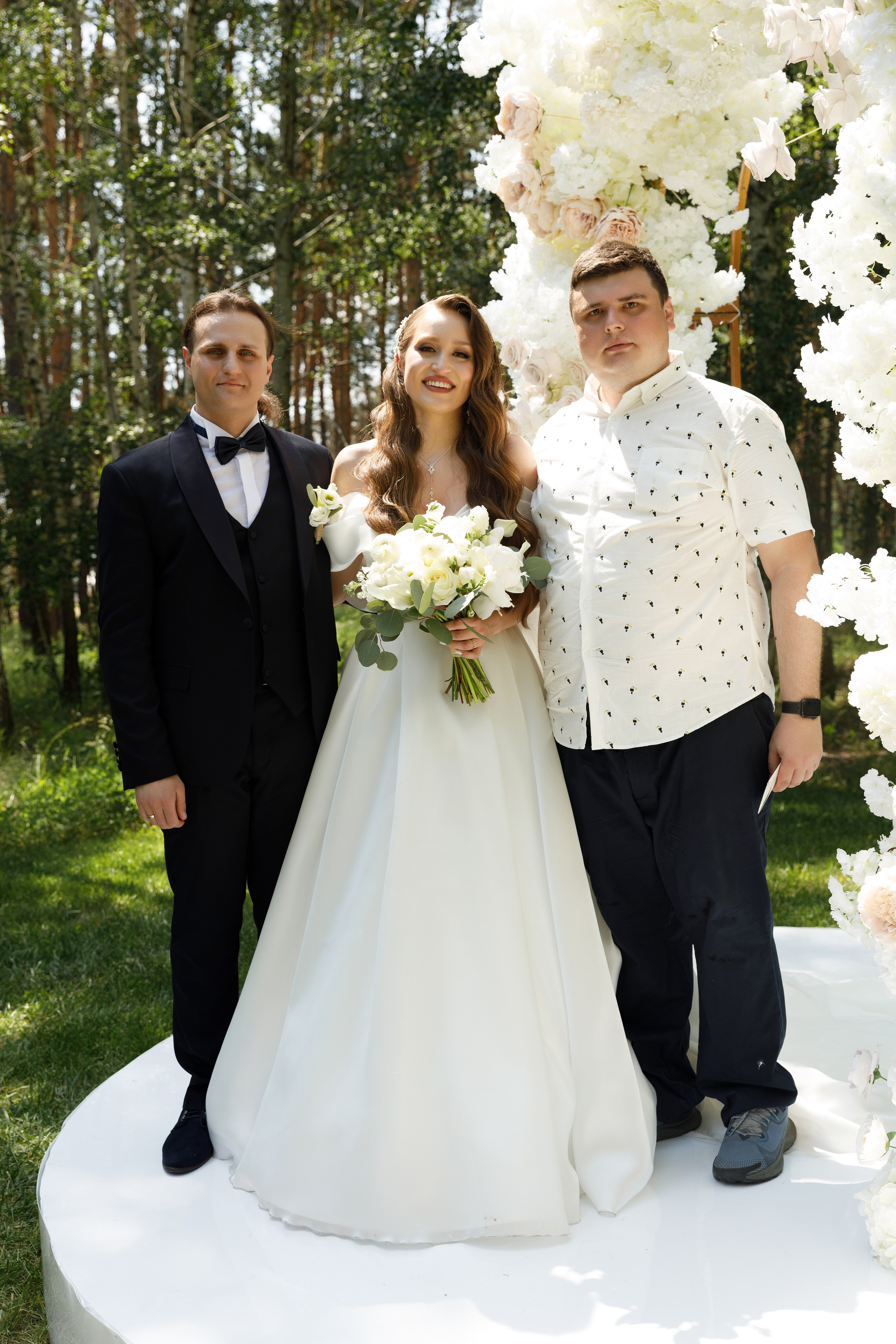 Аліна & Сергій. Весільний та сімейний фотограф у Харкові Ткаченко Світлана