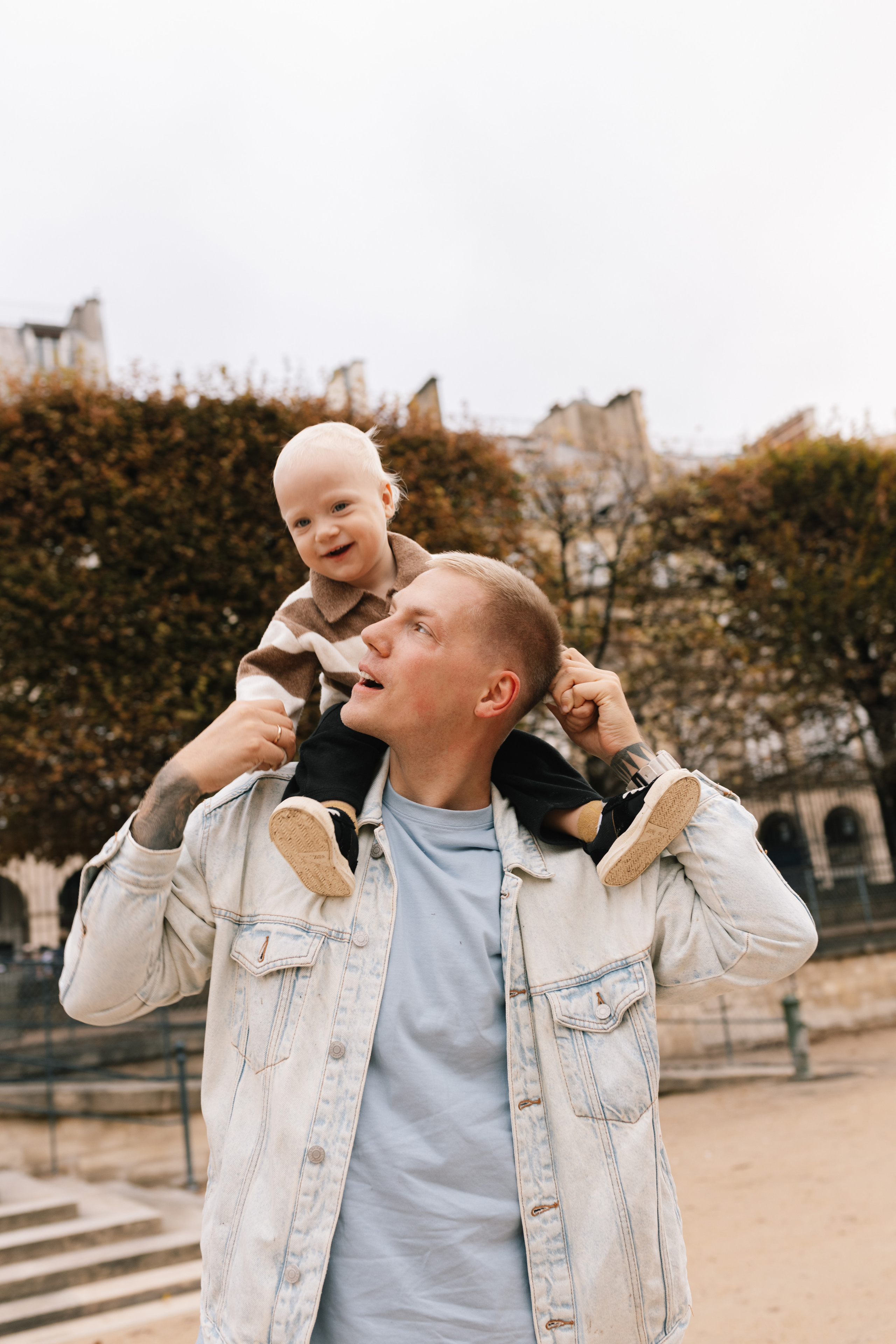 Саша & Матвій & Саша. Весільний та сімейний фотограф у Харкові Ткаченко Світлана