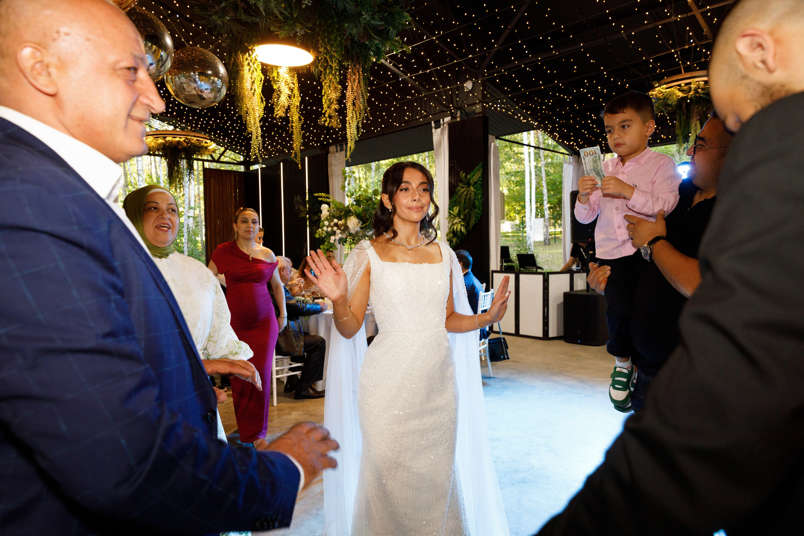 Аяз Джахан. Весільний та сімейний фотограф у Харкові Ткаченко Світлана