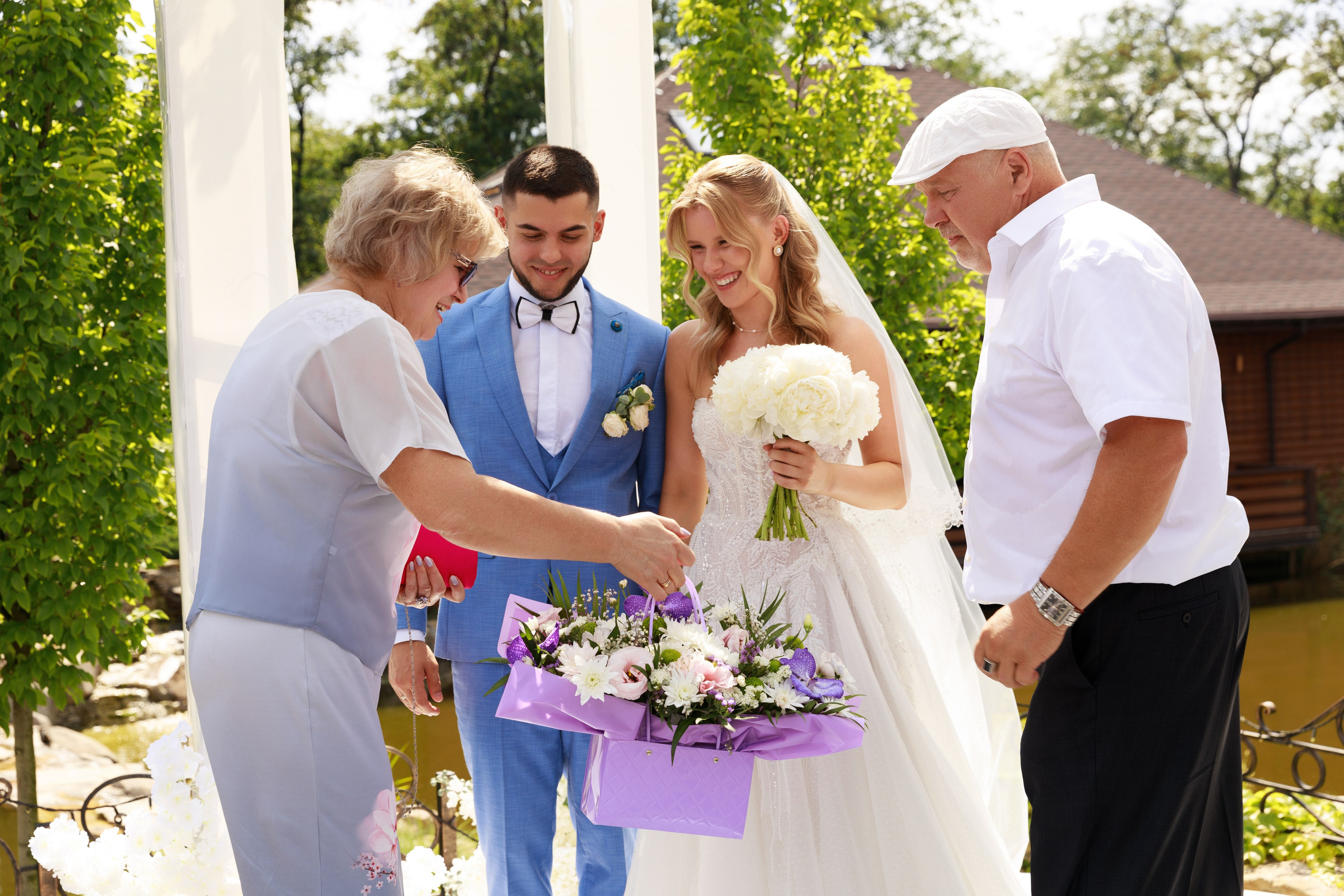 Дарина & Тимур. Весільний та сімейний фотограф у Харкові Ткаченко Світлана
