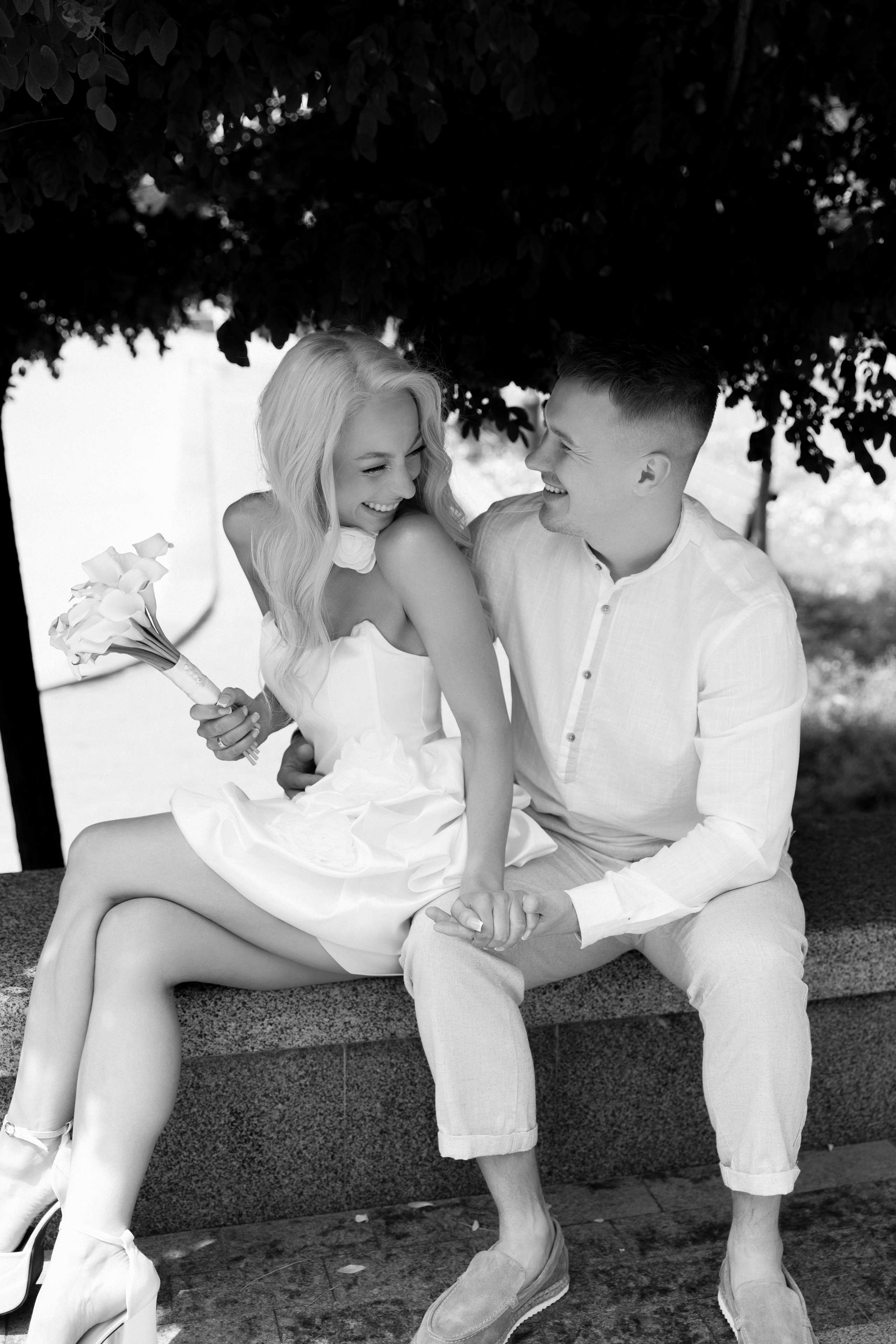 Ганна & Олександр. Весільний та сімейний фотограф у Харкові Ткаченко Світлана