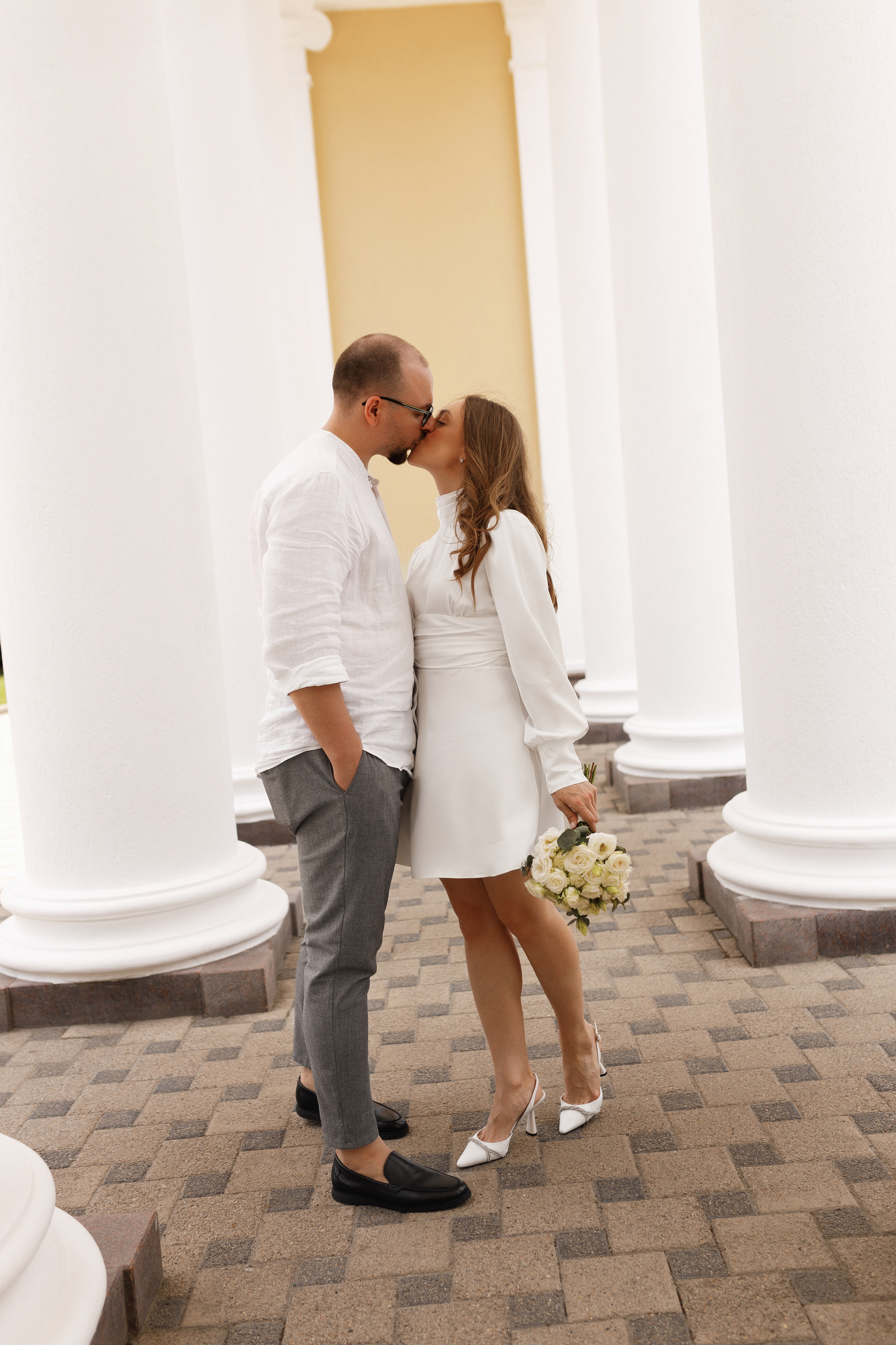 Ріта & Рінат. Весільний та сімейний фотограф у Харкові Ткаченко Світлана