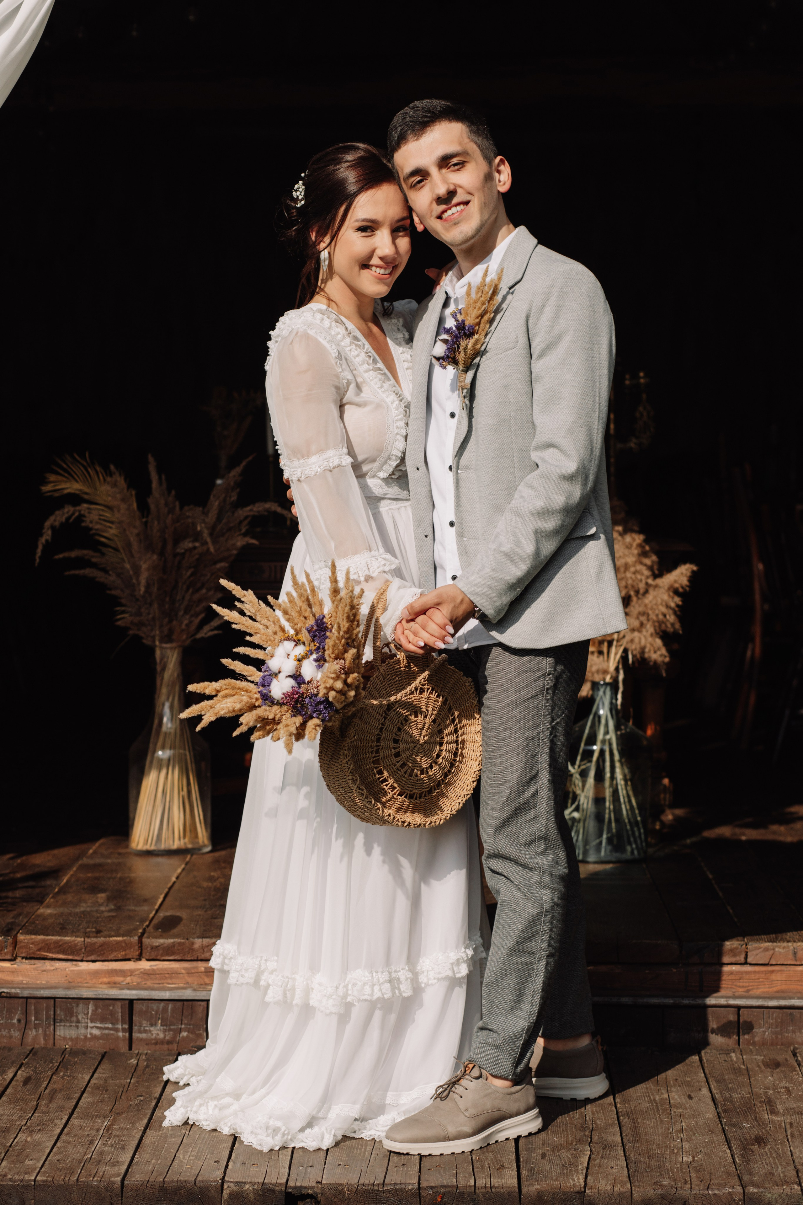 Юлія & Юрій. Весільний та сімейний фотограф у Харкові Ткаченко Світлана