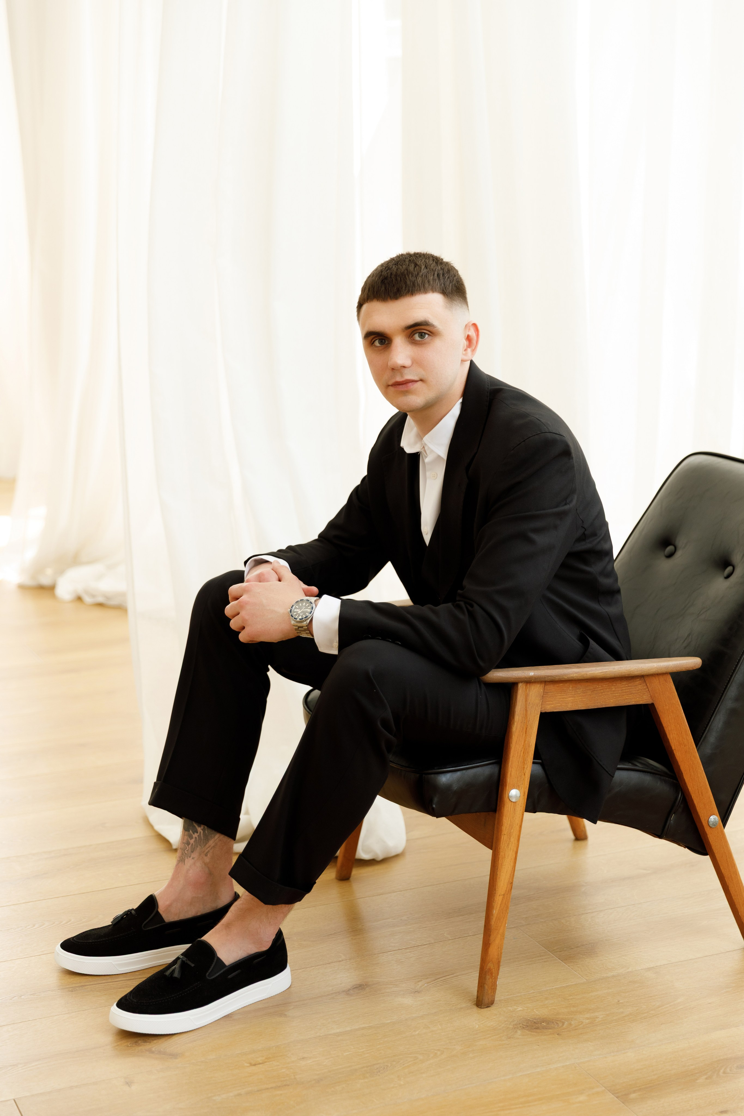 Діана & Микола. Весільний та сімейний фотограф у Харкові Ткаченко Світлана
