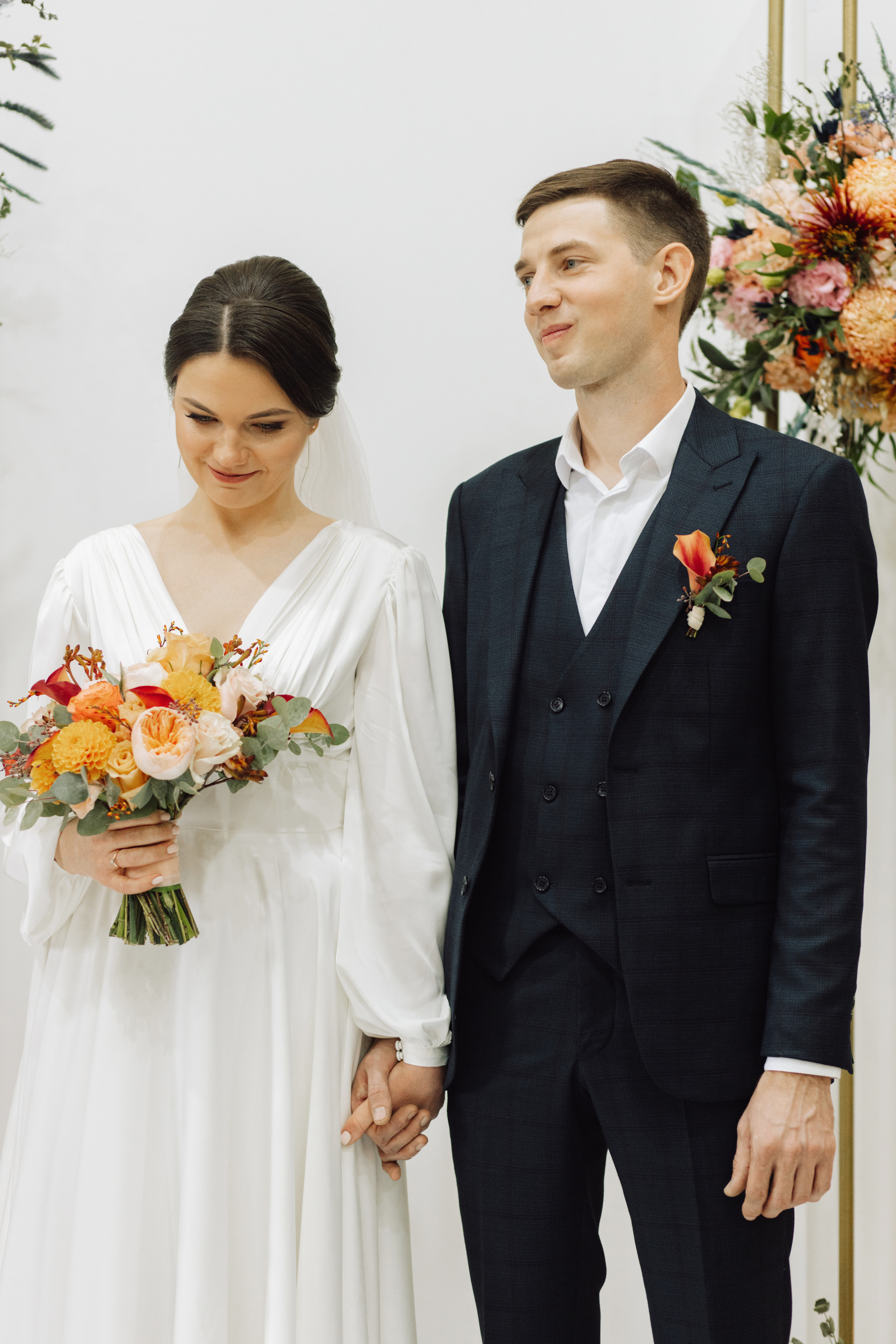 Анастасія & Дмитро. Весільний та сімейний фотограф у Харкові Ткаченко Світлана