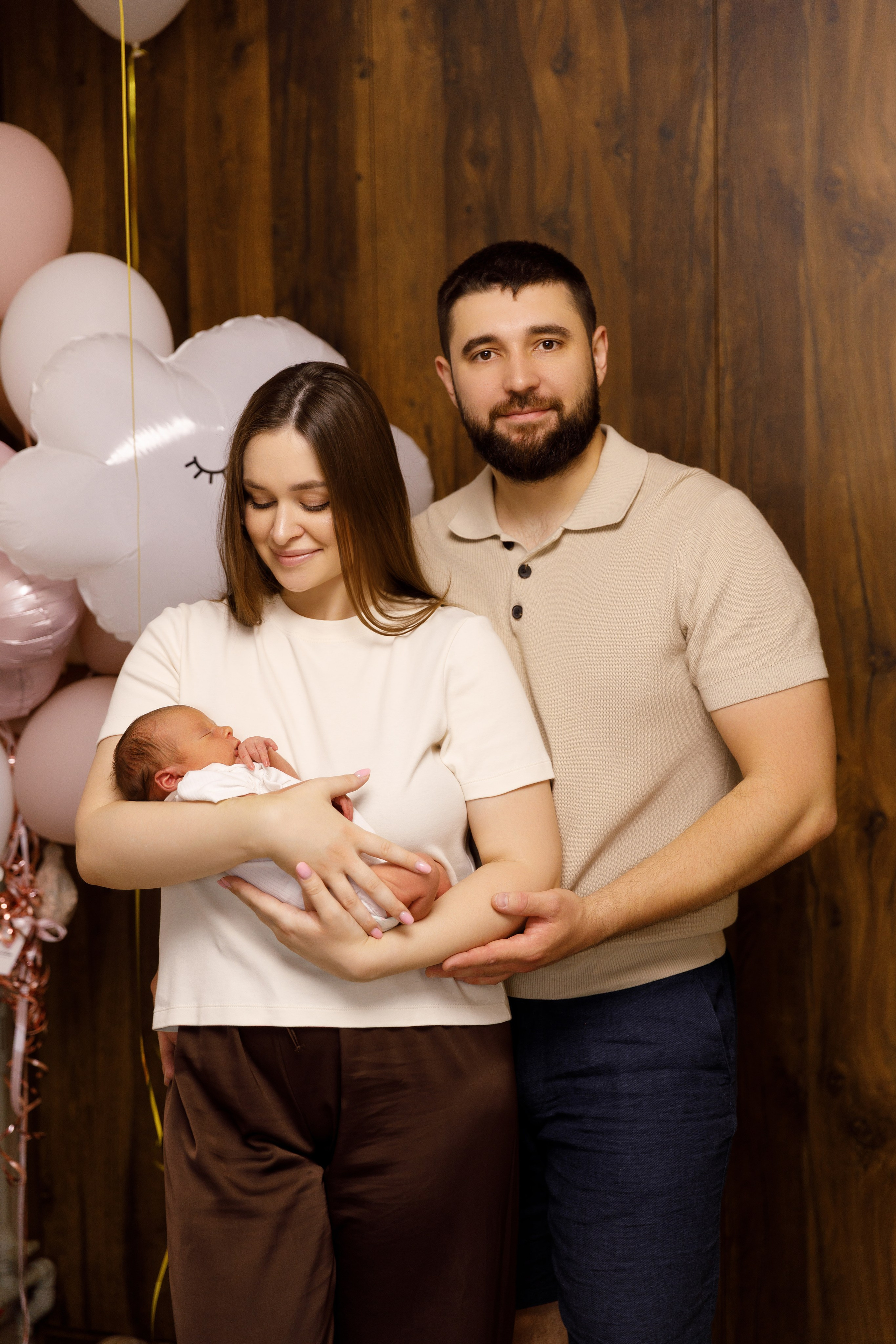 Ірина & Максим & Вікторія. Весільний та сімейний фотограф у Харкові Ткаченко Світлана