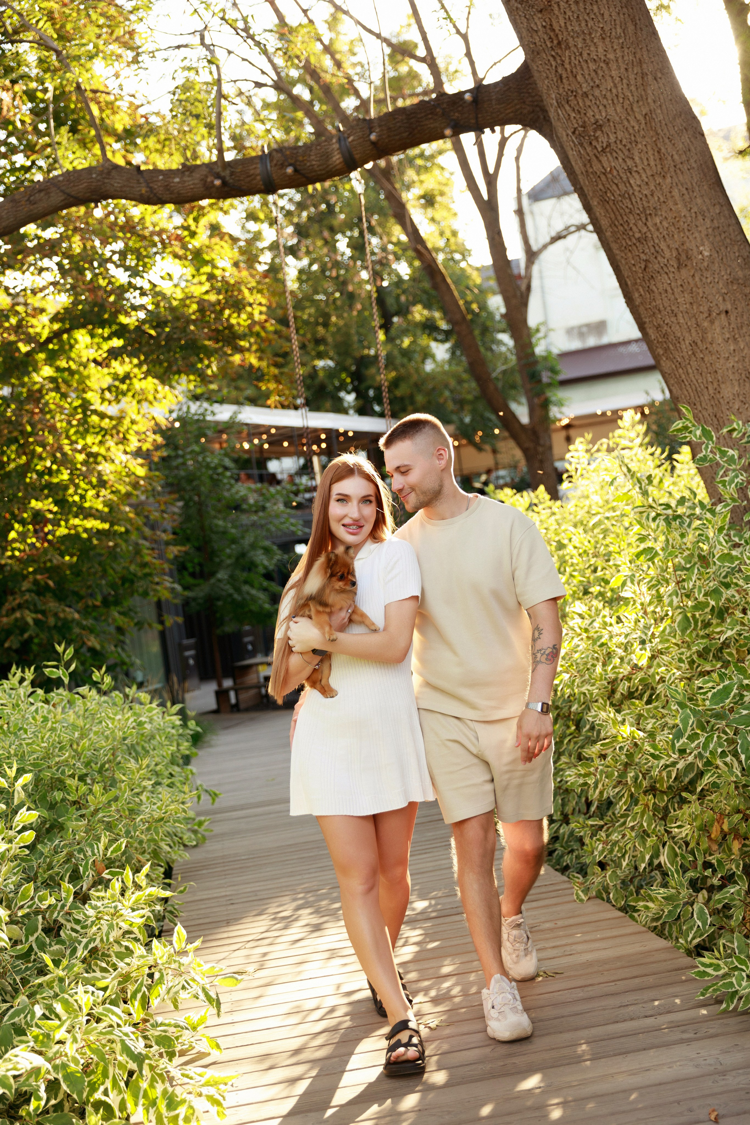 Аліна & Ярослав. Весільний та сімейний фотограф у Харкові Ткаченко Світлана