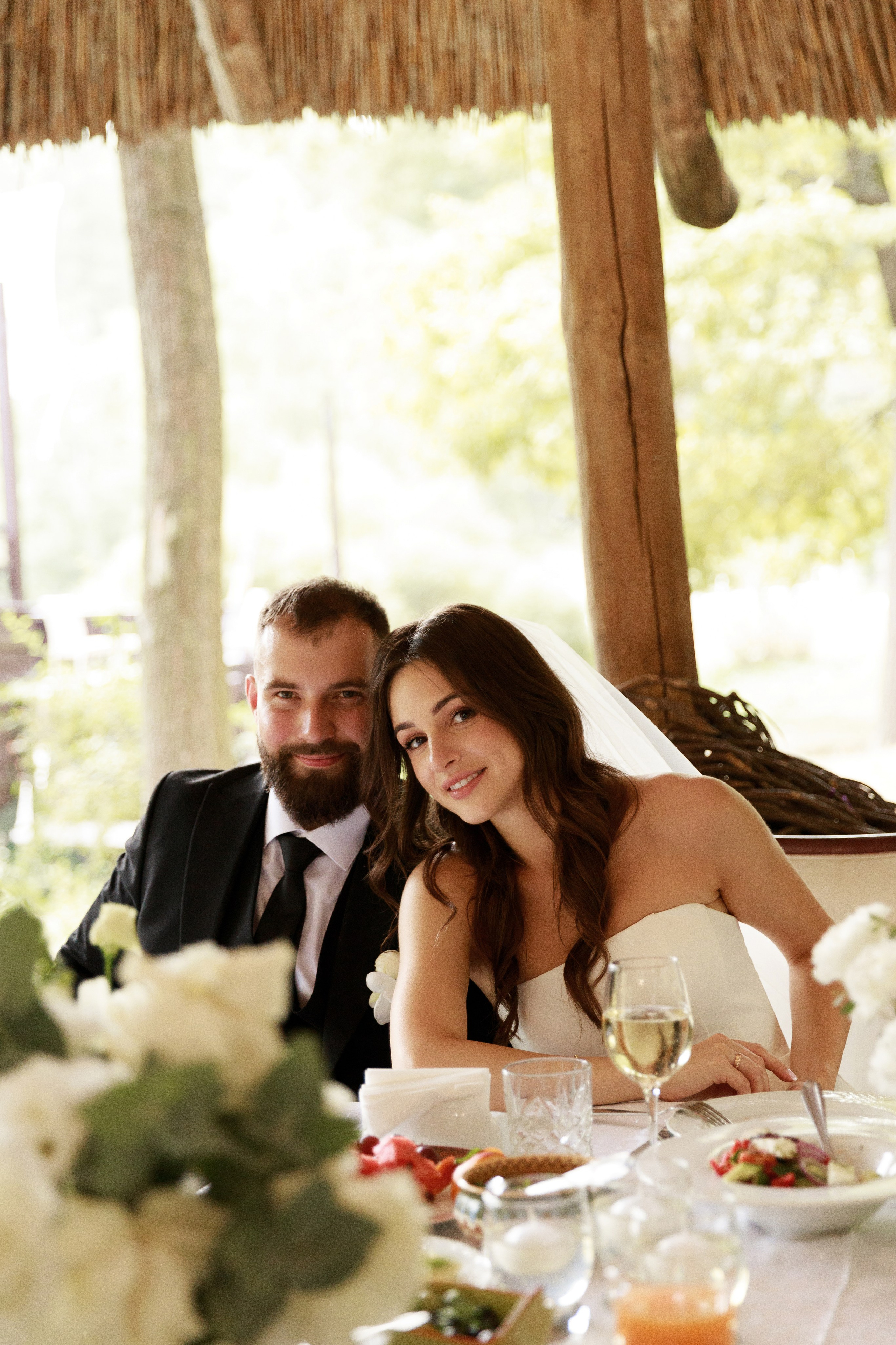 Катерина & Роман. Весільний та сімейний фотограф у Харкові Ткаченко Світлана