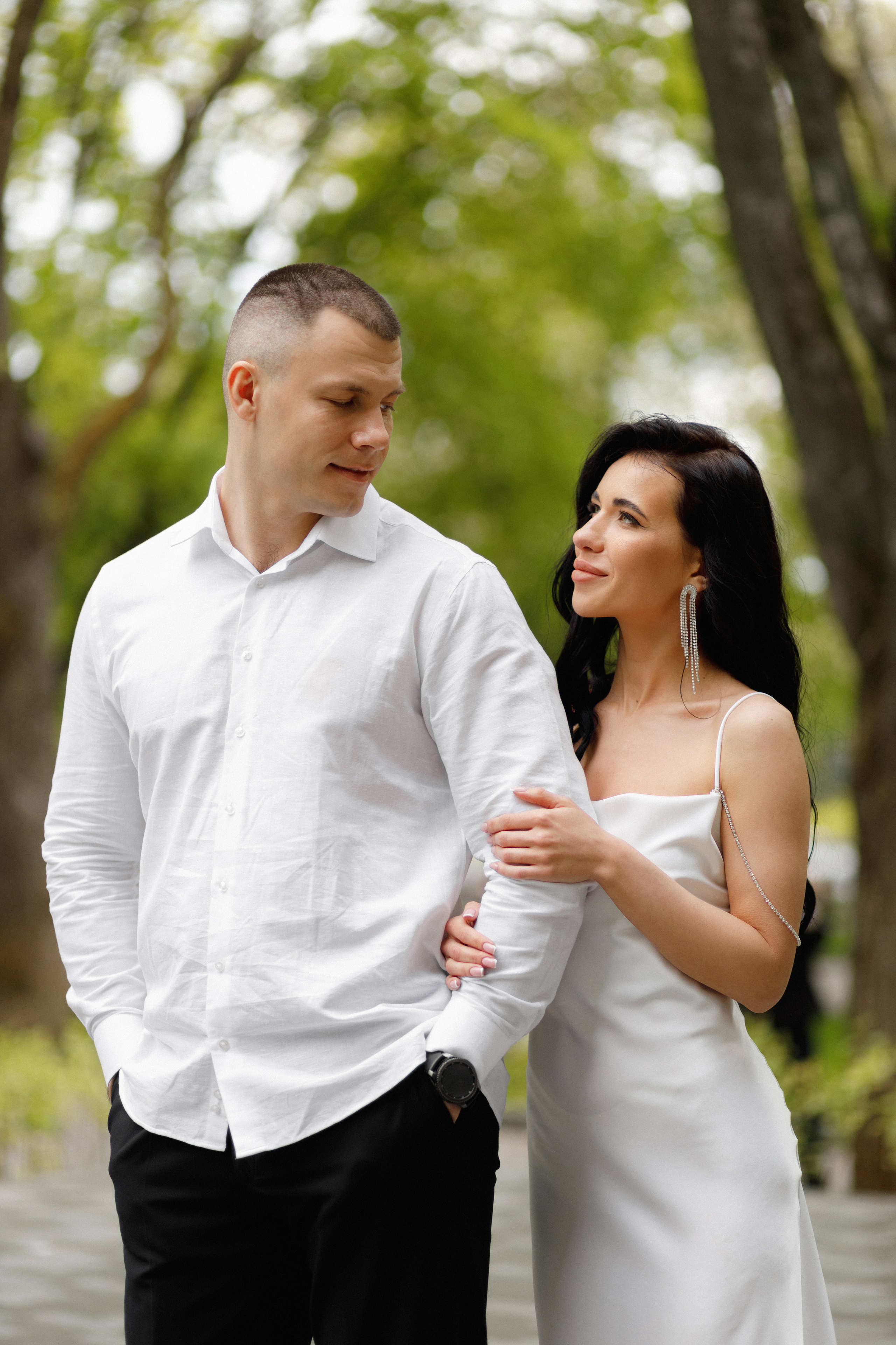 Ліза & Максим. Весільний та сімейний фотограф у Харкові Ткаченко Світлана