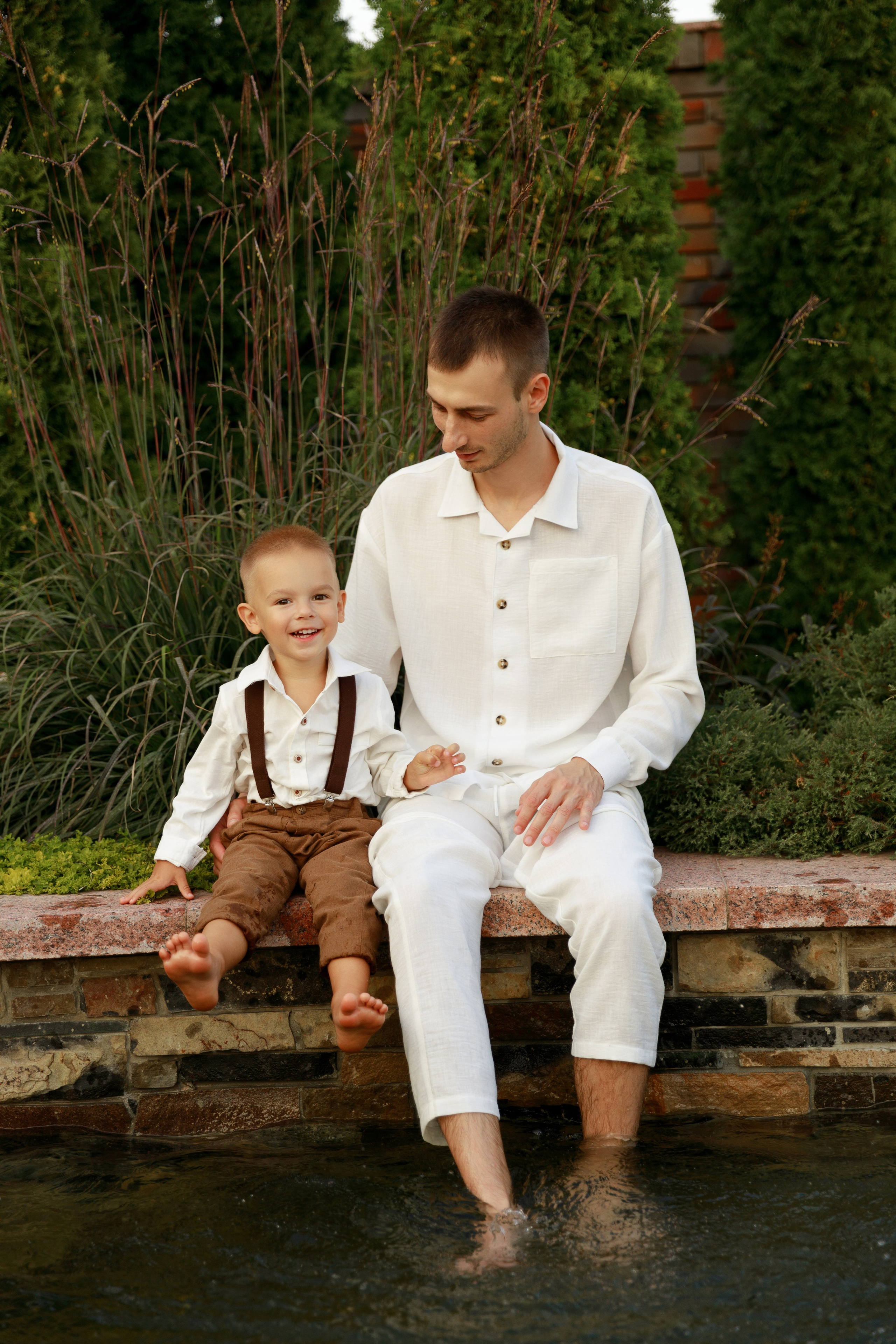 Анастасія & Дмитро & Михайло. Весільний та сімейний фотограф у Харкові Ткаченко Світлана