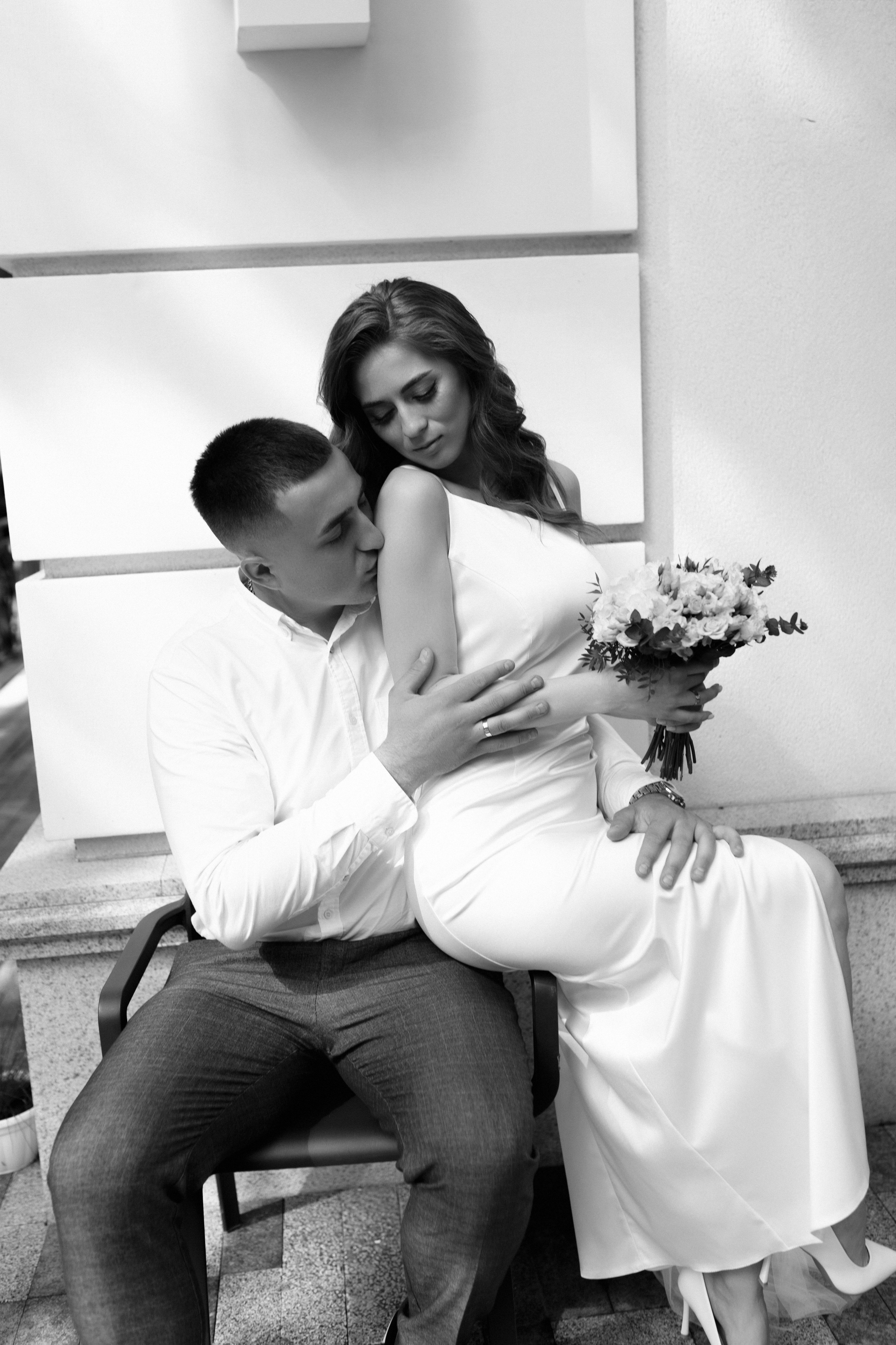 Карина & Артем. Весільний та сімейний фотограф у Харкові Ткаченко Світлана