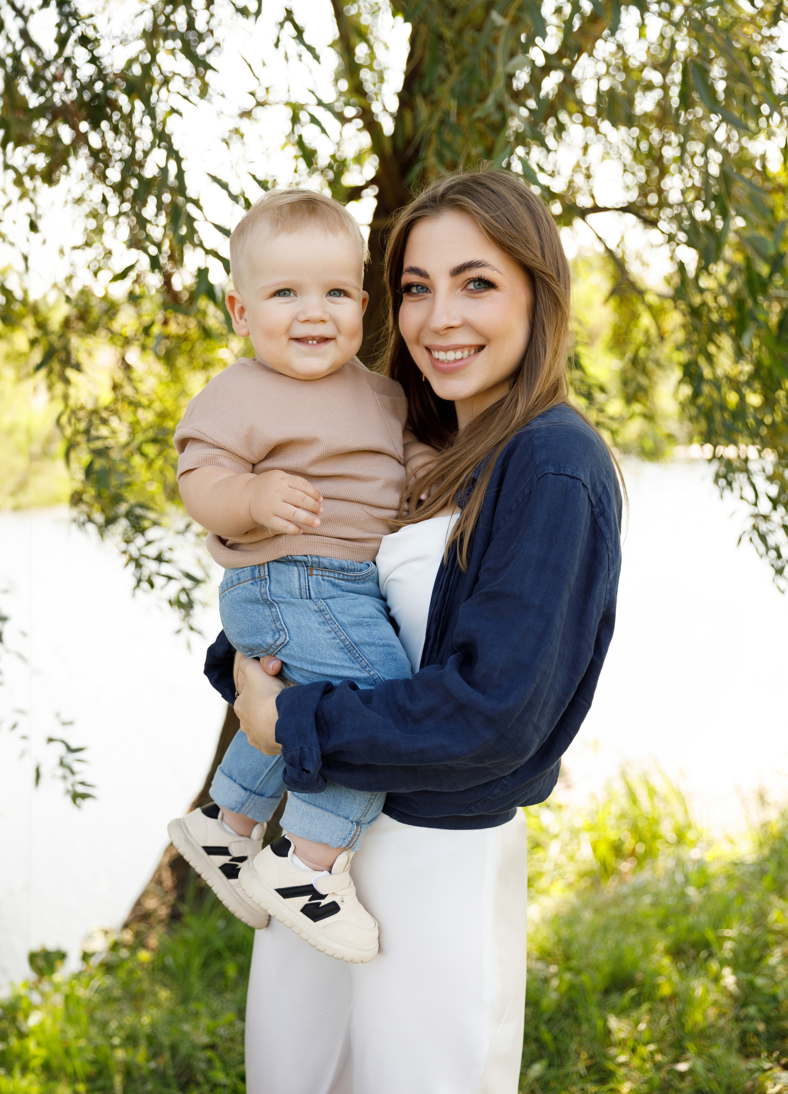 Віка & Влад & Артур. Весільний та сімейний фотограф у Харкові Ткаченко Світлана