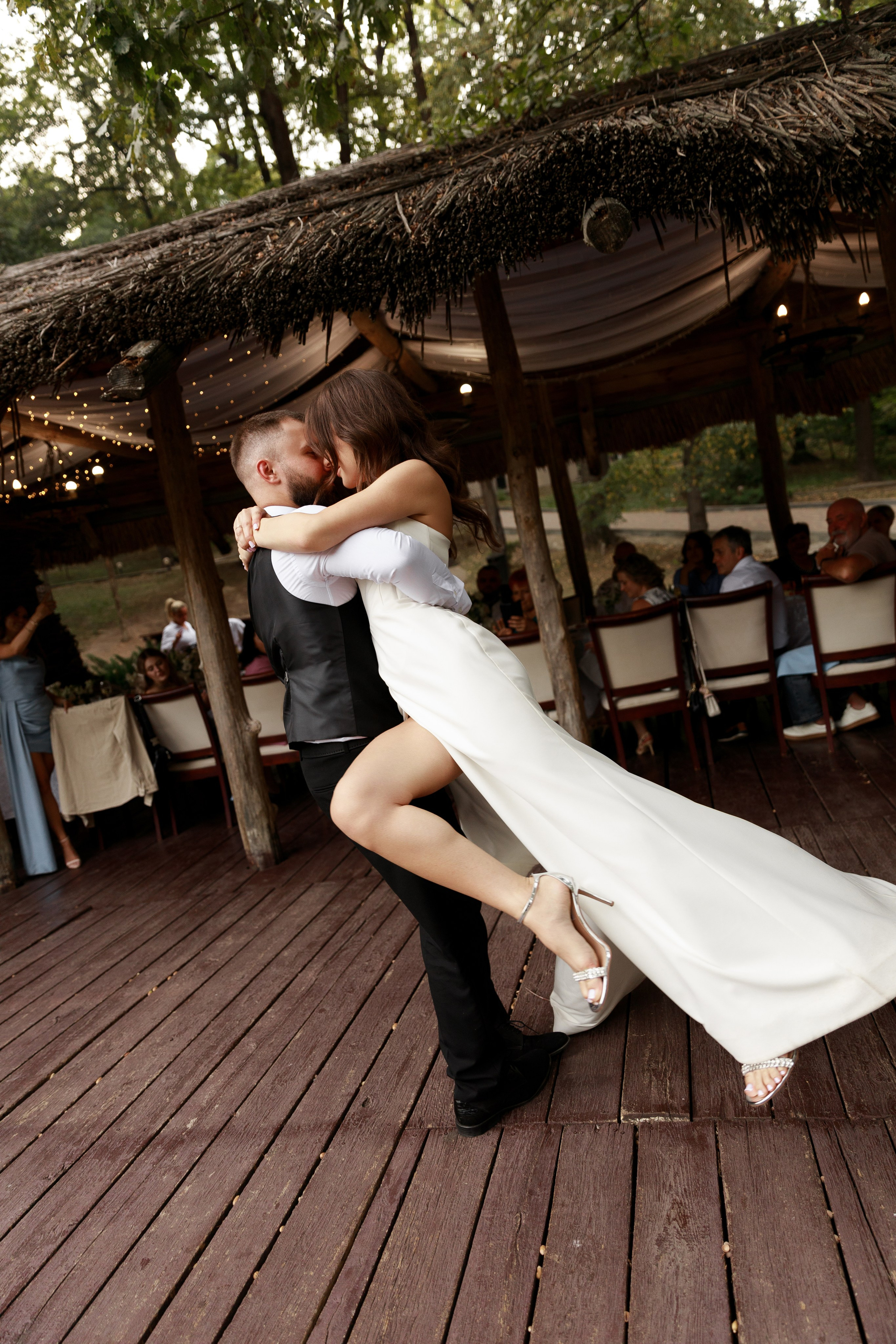 Катерина & Роман. Весільний та сімейний фотограф у Харкові Ткаченко Світлана