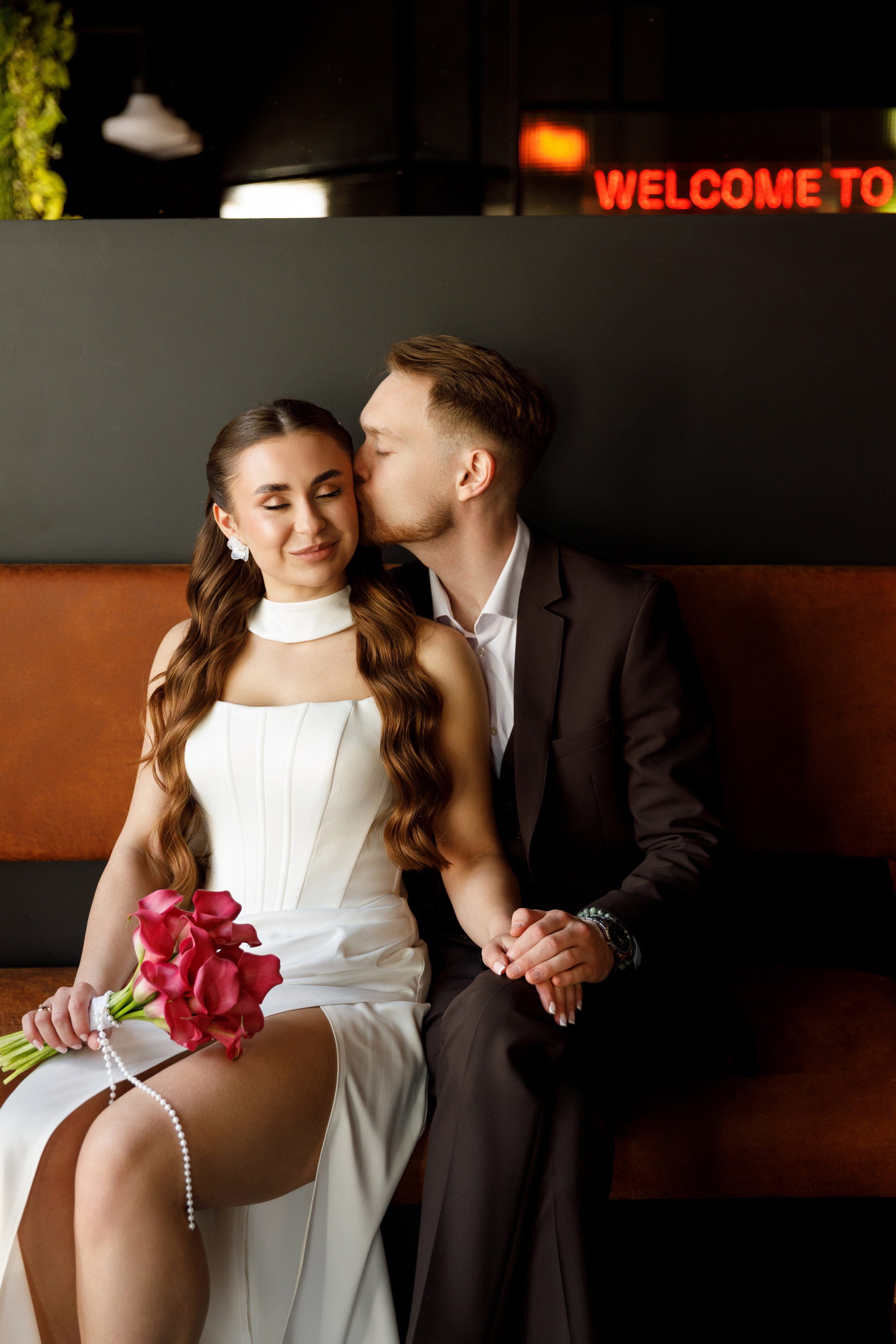 Євгенія & Женя. Весільний та сімейний фотограф у Харкові Ткаченко Світлана