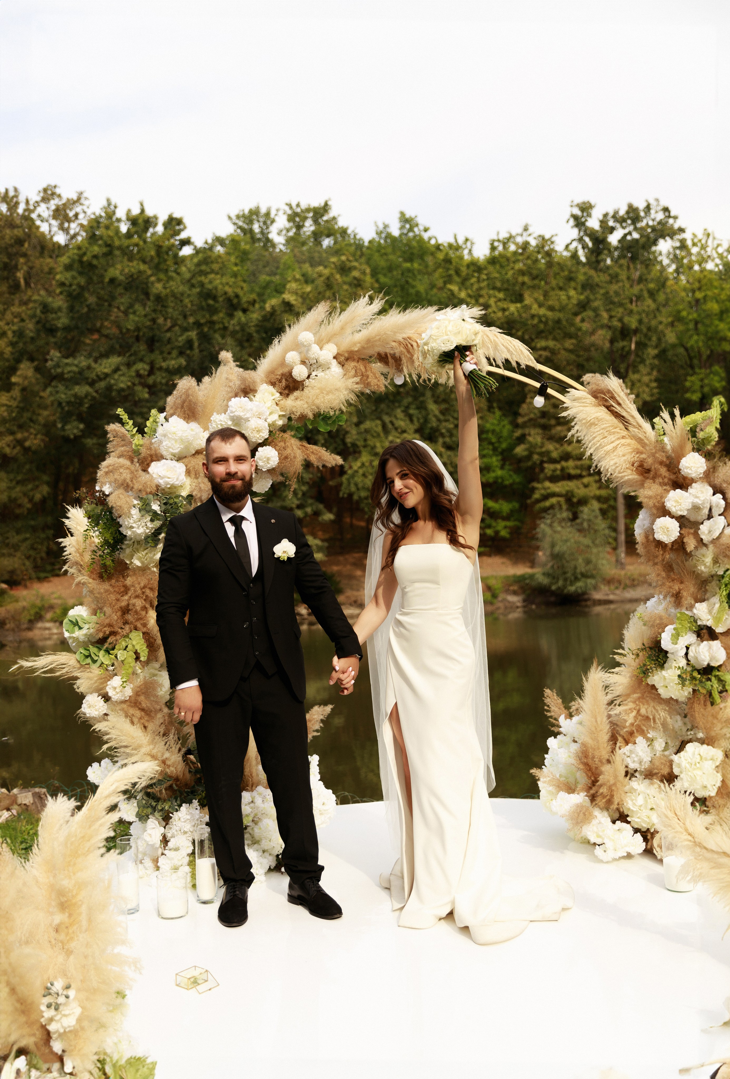 Катерина & Роман. Весільний та сімейний фотограф у Харкові Ткаченко Світлана