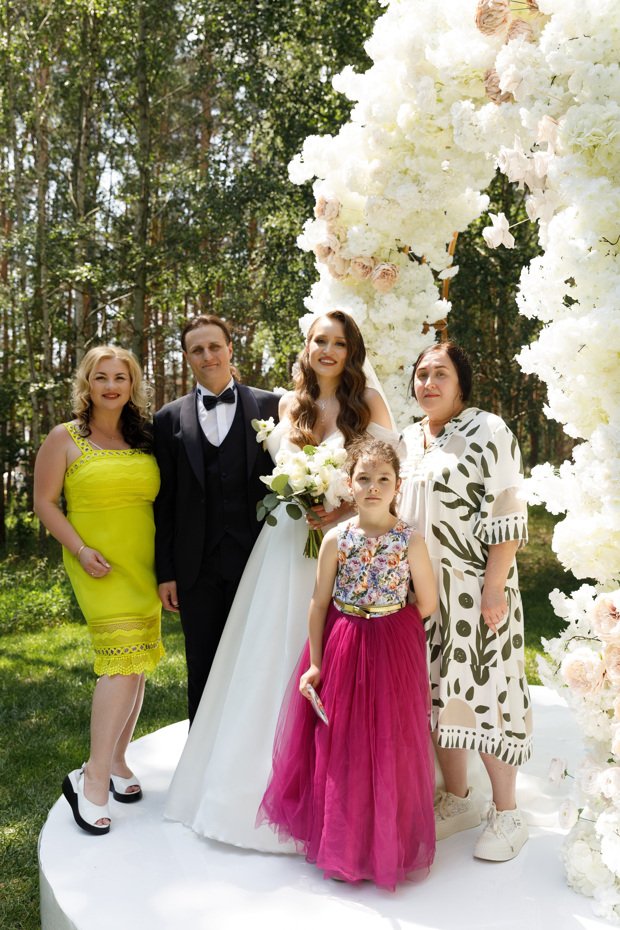 Аліна & Сергій. Весільний та сімейний фотограф у Харкові Ткаченко Світлана