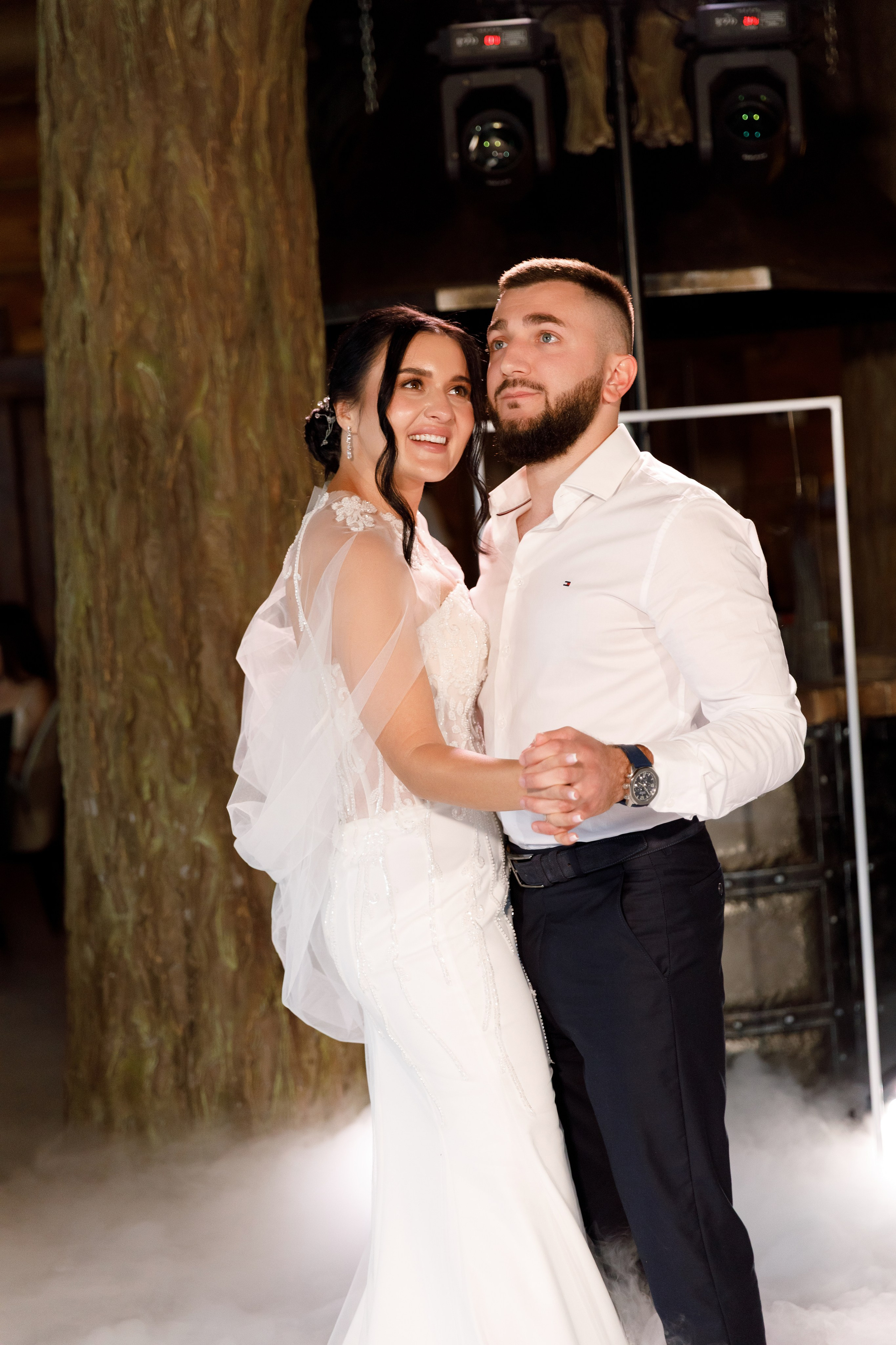 Катерина & Джекі. Весільний та сімейний фотограф у Харкові Ткаченко Світлана