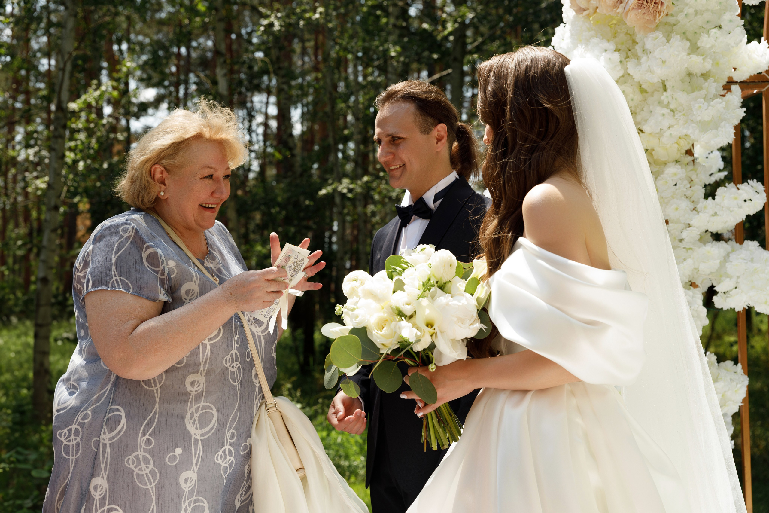 Аліна & Сергій. Весільний та сімейний фотограф у Харкові Ткаченко Світлана