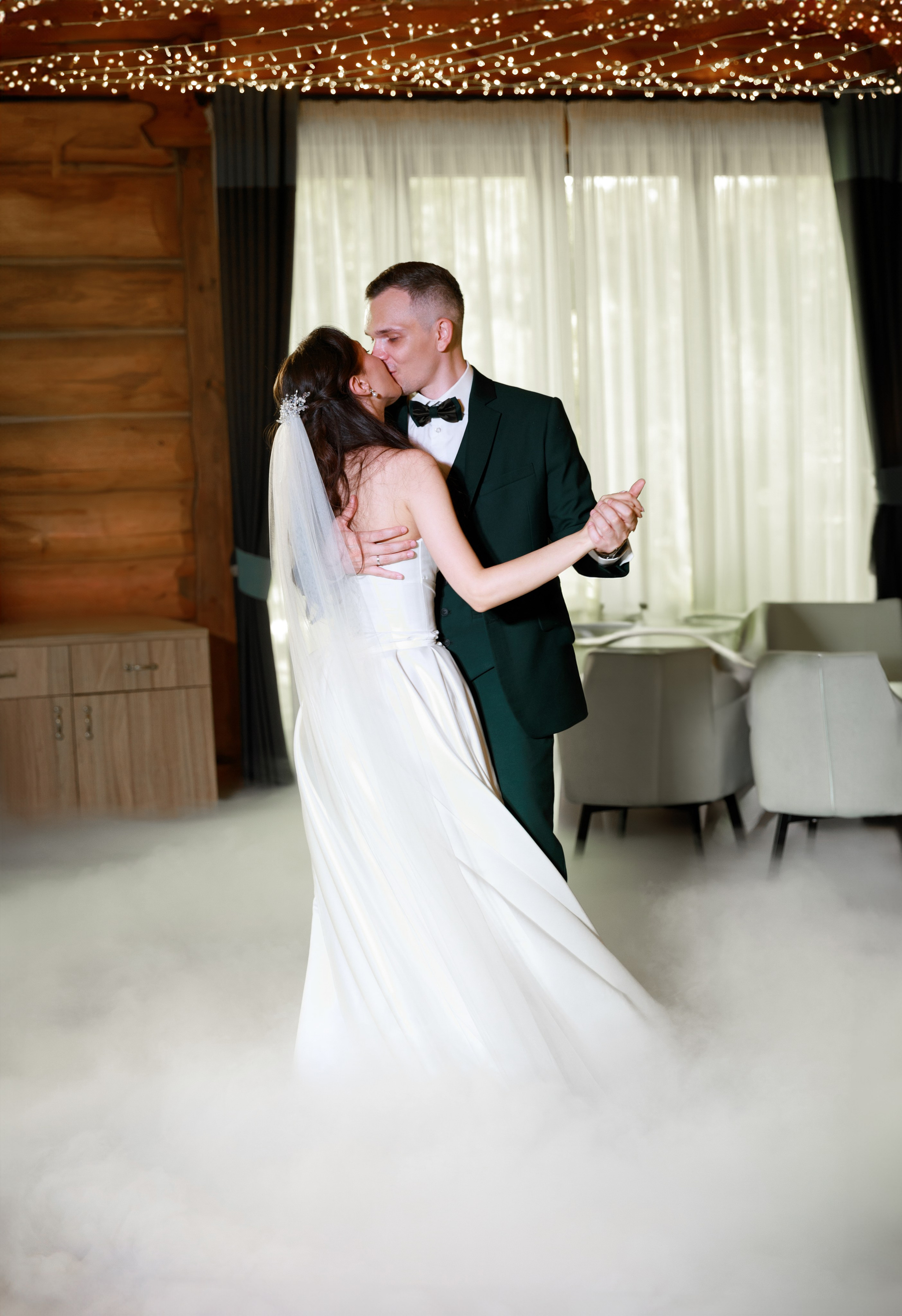 Дарʼя & Кирило. Весільний та сімейний фотограф у Харкові Ткаченко Світлана