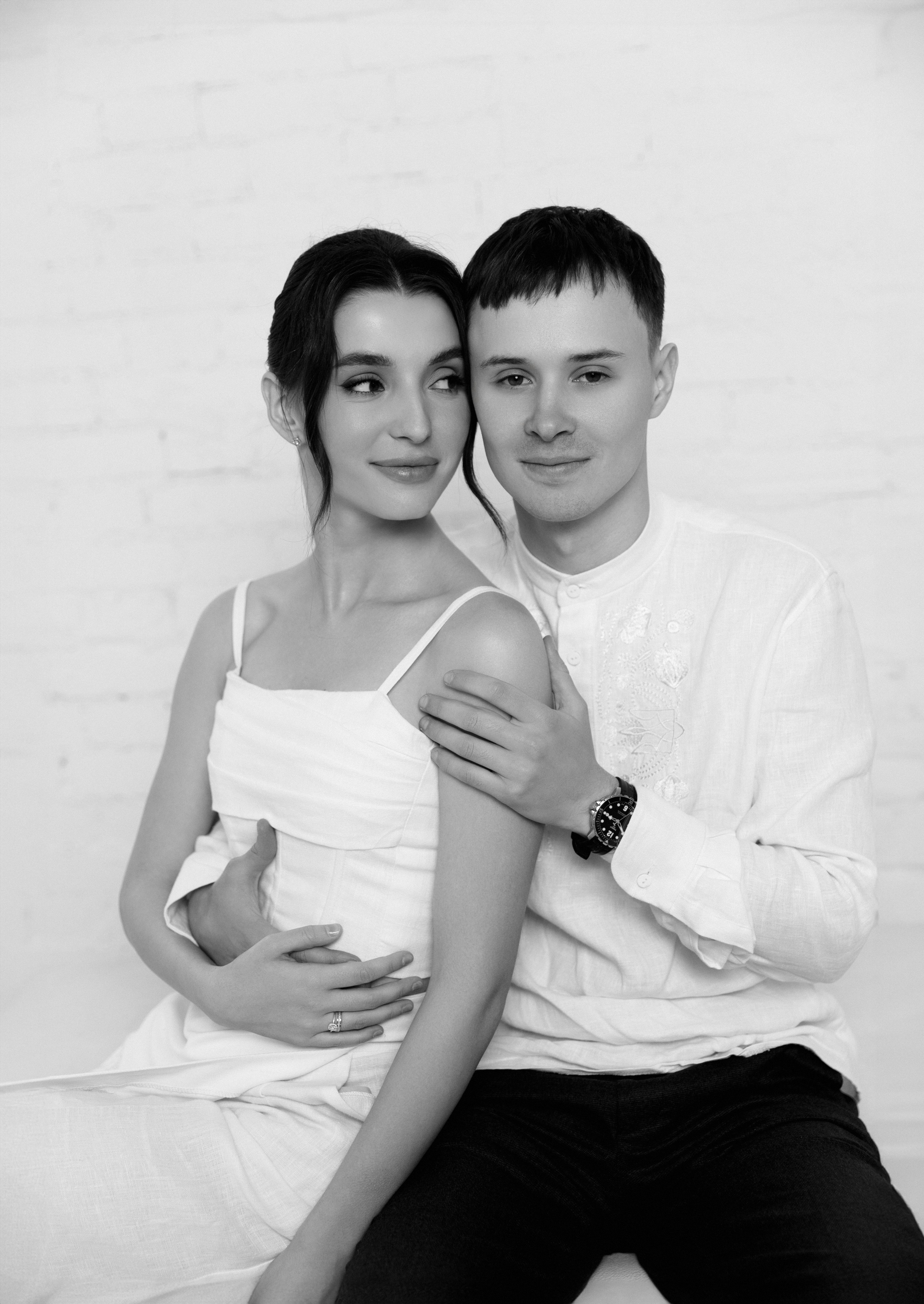 Валерія & Олександр. Весільний та сімейний фотограф у Харкові Ткаченко Світлана