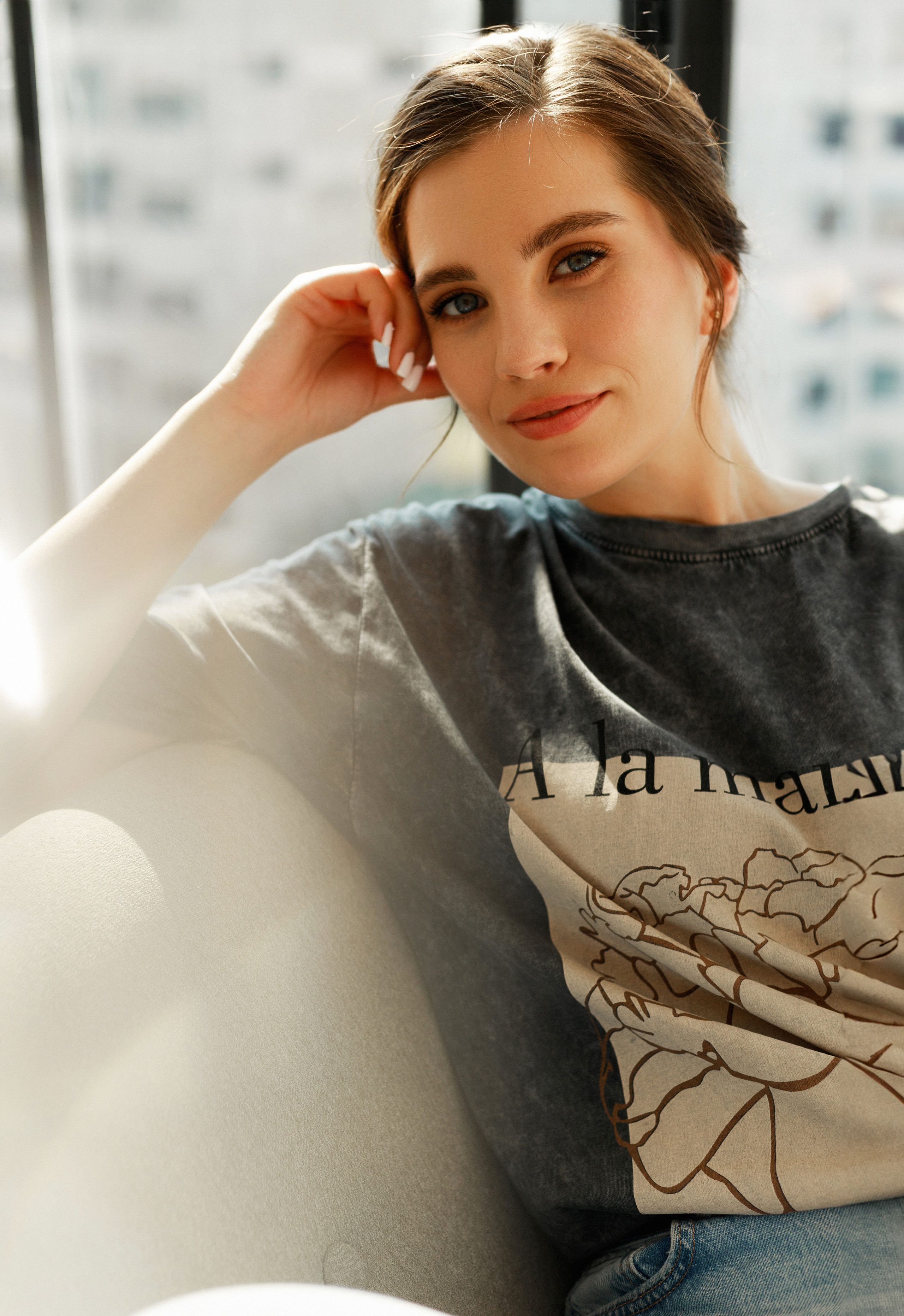 Єлена. Весільний та сімейний фотограф у Харкові Ткаченко Світлана