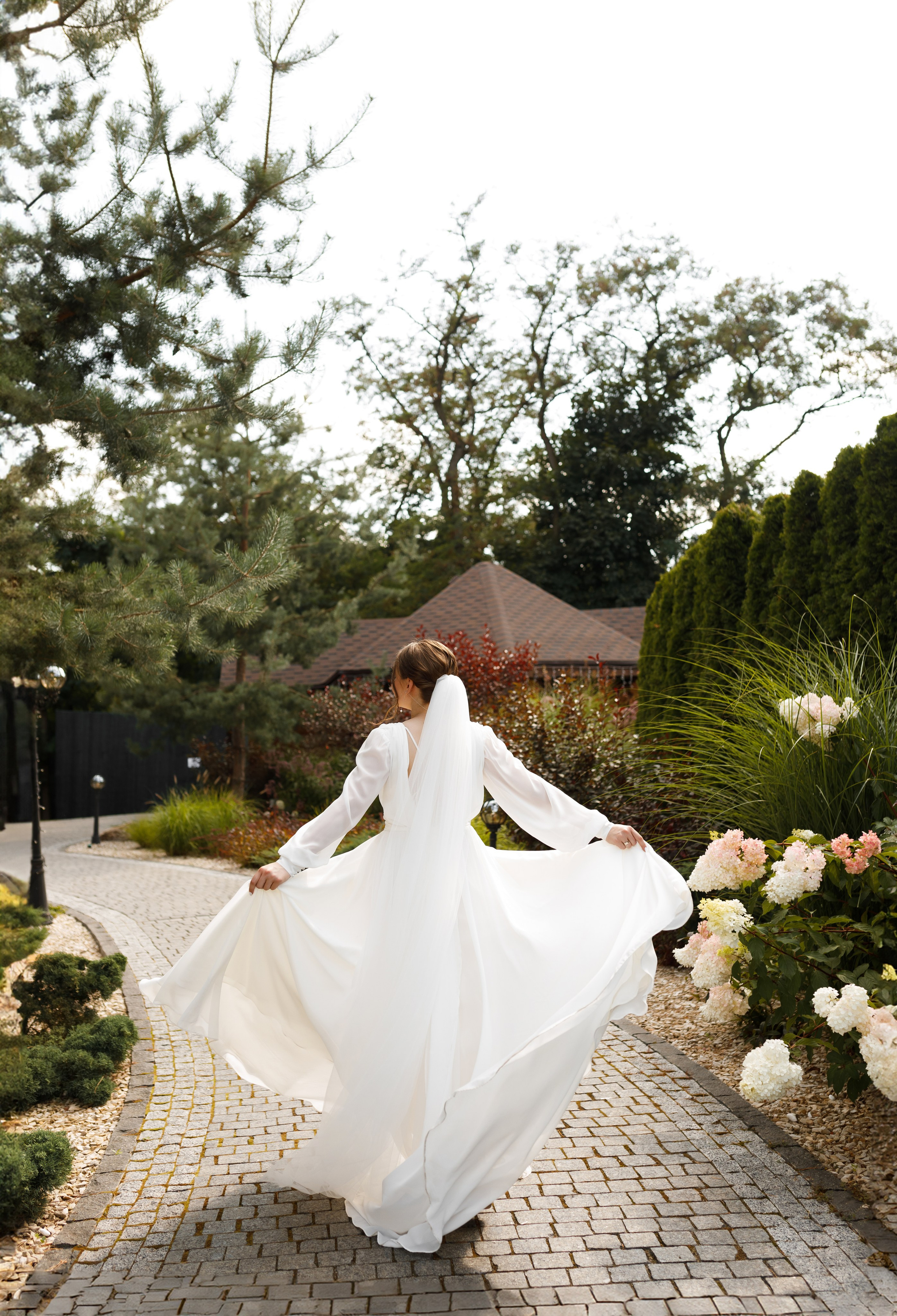 Христина & Владислав. Весільний та сімейний фотограф у Харкові Ткаченко Світлана